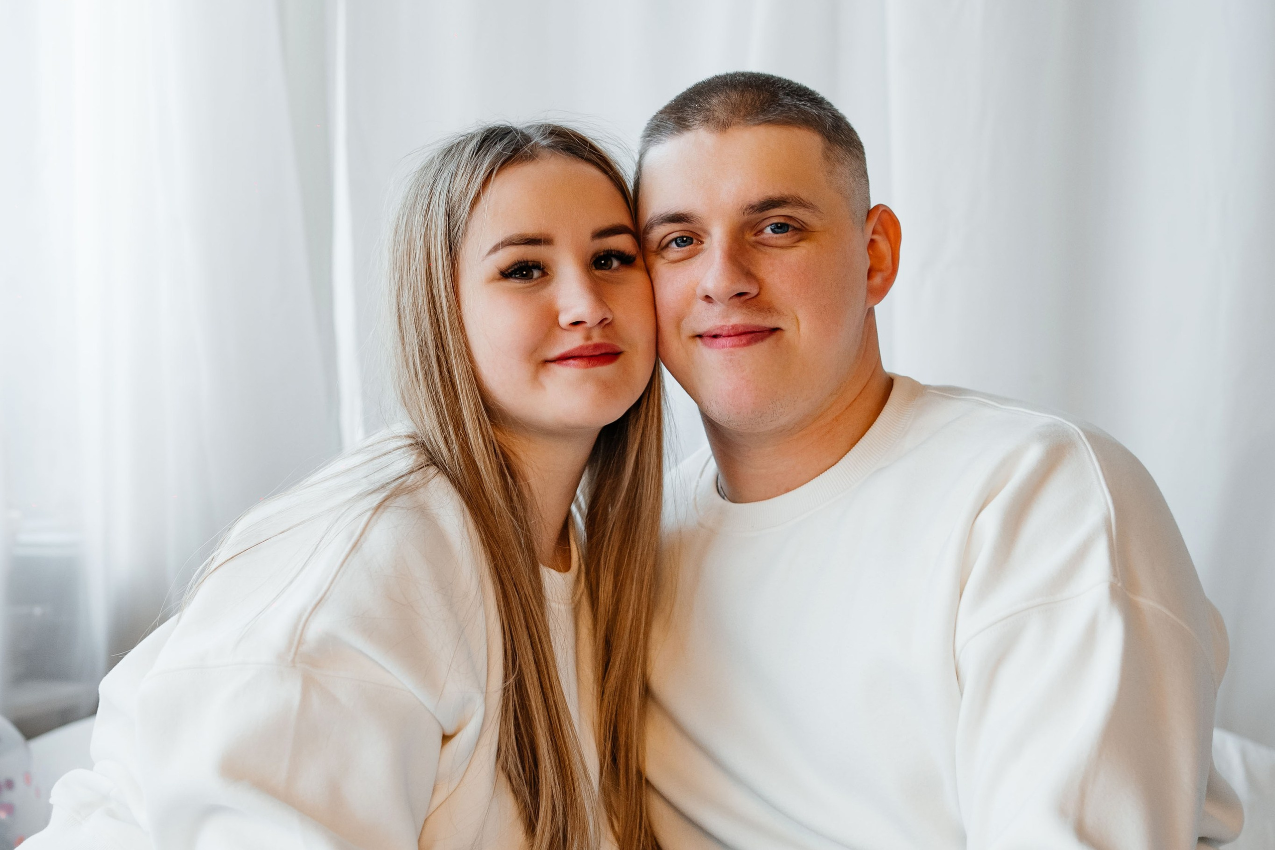 Фотостудия 10. Фотограф в Петропавловске-Камчатском (Камчатка) Алевская Алина