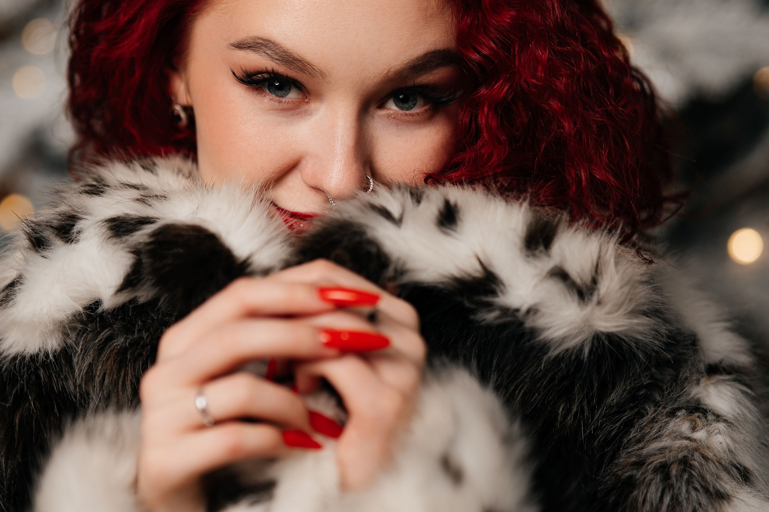 RussianGirl. Фотограф в Петропавловске-Камчатском (Камчатка) Алевская Алина