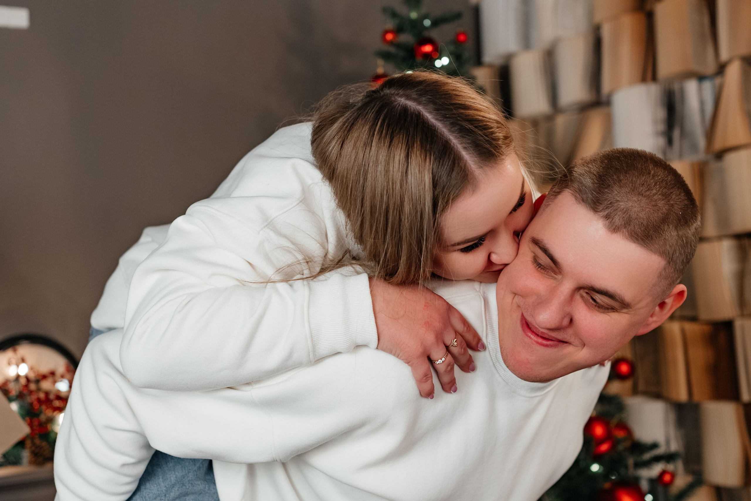 Фотостудия 10. Фотограф в Петропавловске-Камчатском (Камчатка) Алевская Алина