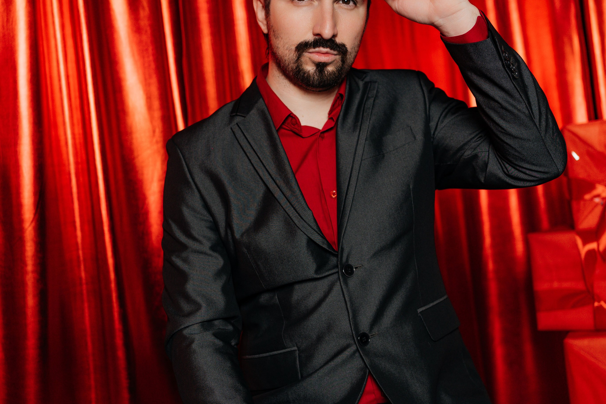 Фотостудия Вспышка. Фотограф в Петропавловске-Камчатском (Камчатка) Алевская Алина