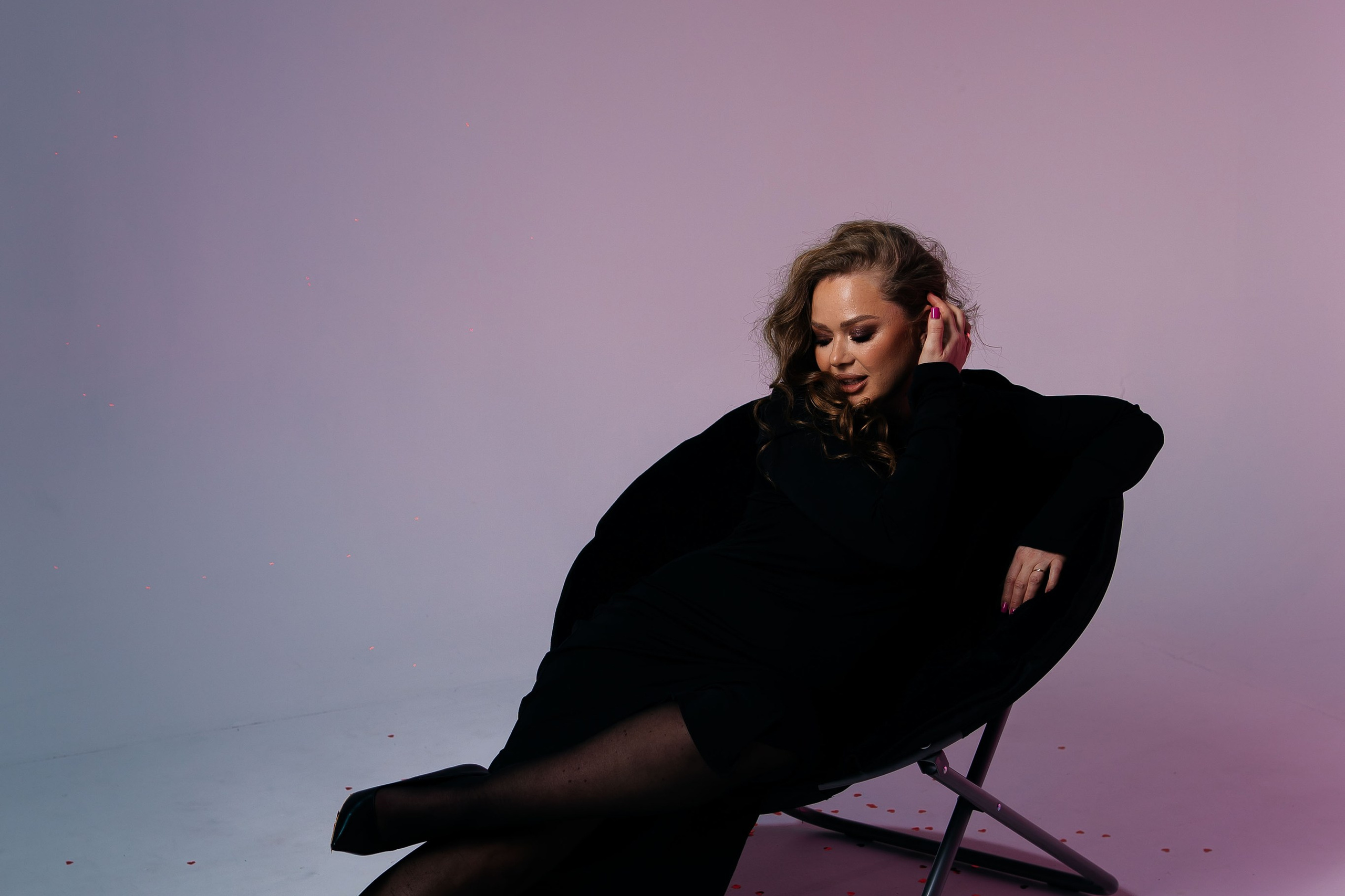 Фотостудия Сделай фото. Фотограф в Петропавловске-Камчатском (Камчатка) Алевская Алина