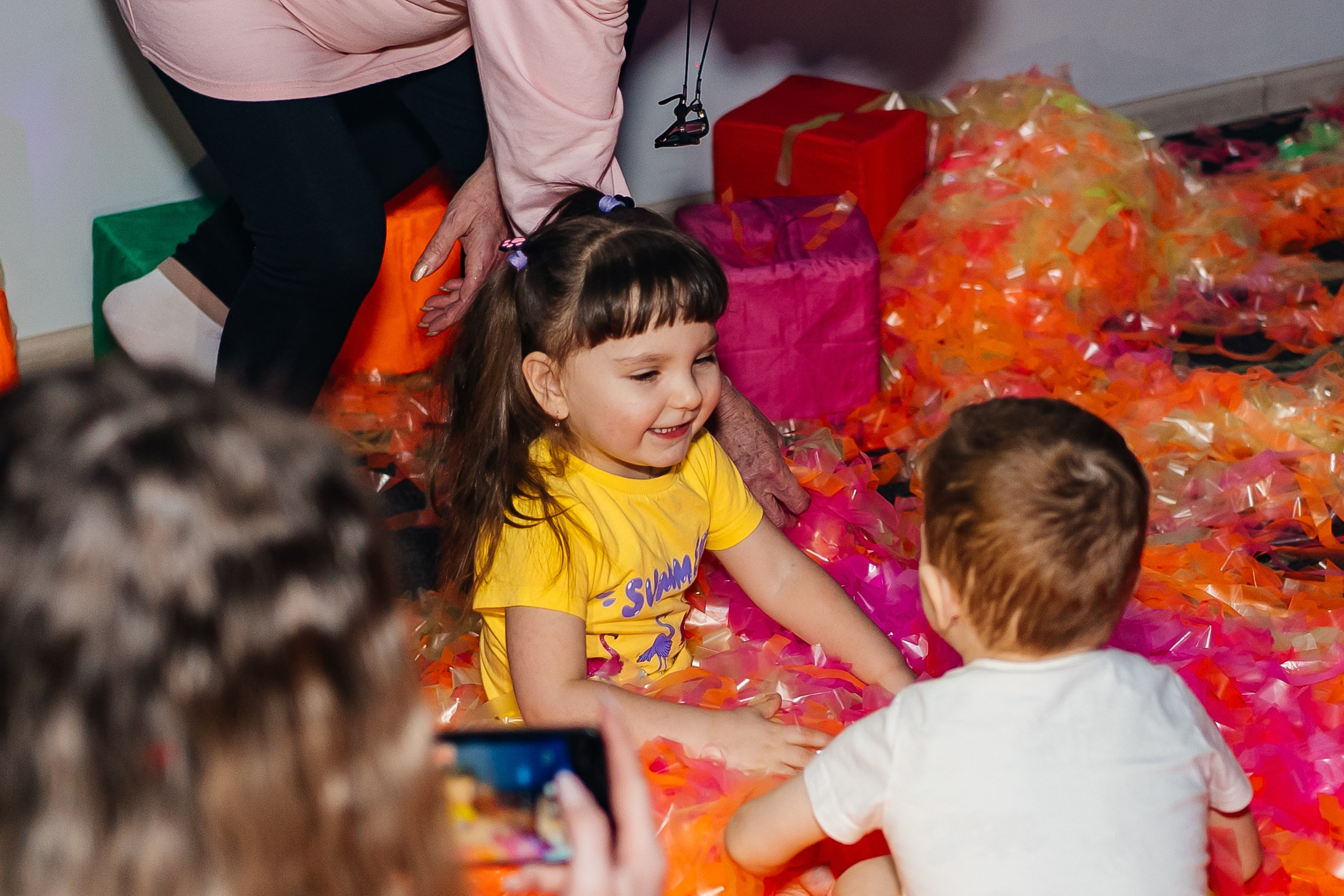 WoW Land. Фотограф в Петропавловске-Камчатском (Камчатка) Алевская Алина