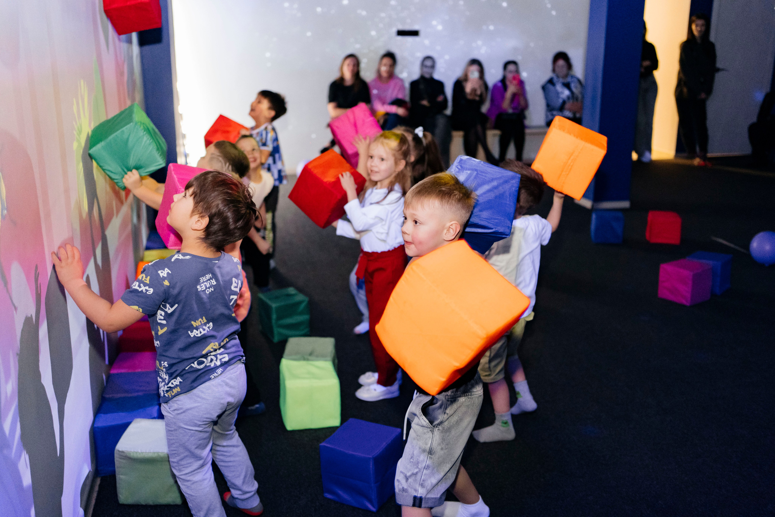 WoW Land. Фотограф в Петропавловске-Камчатском (Камчатка) Алевская Алина