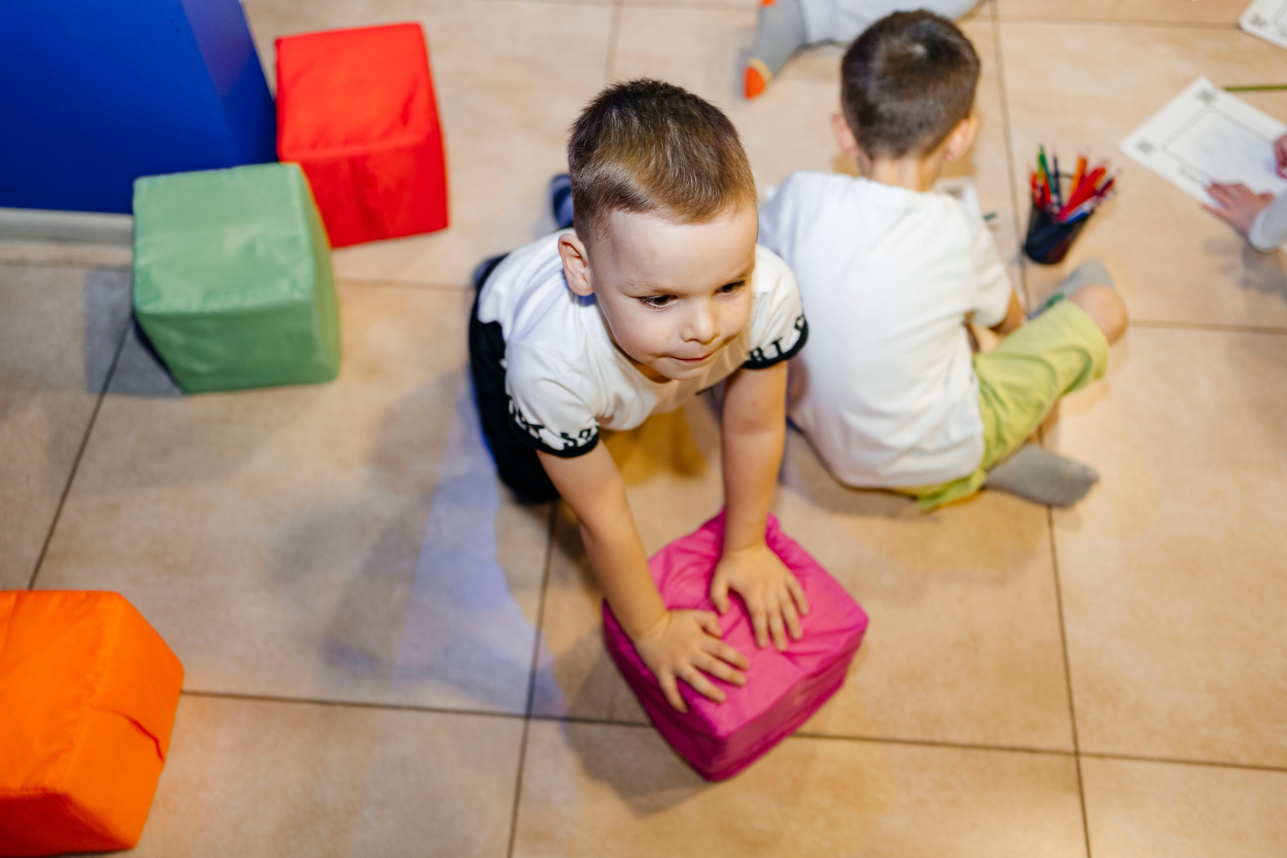 WoW Land. Фотограф в Петропавловске-Камчатском (Камчатка) Алевская Алина