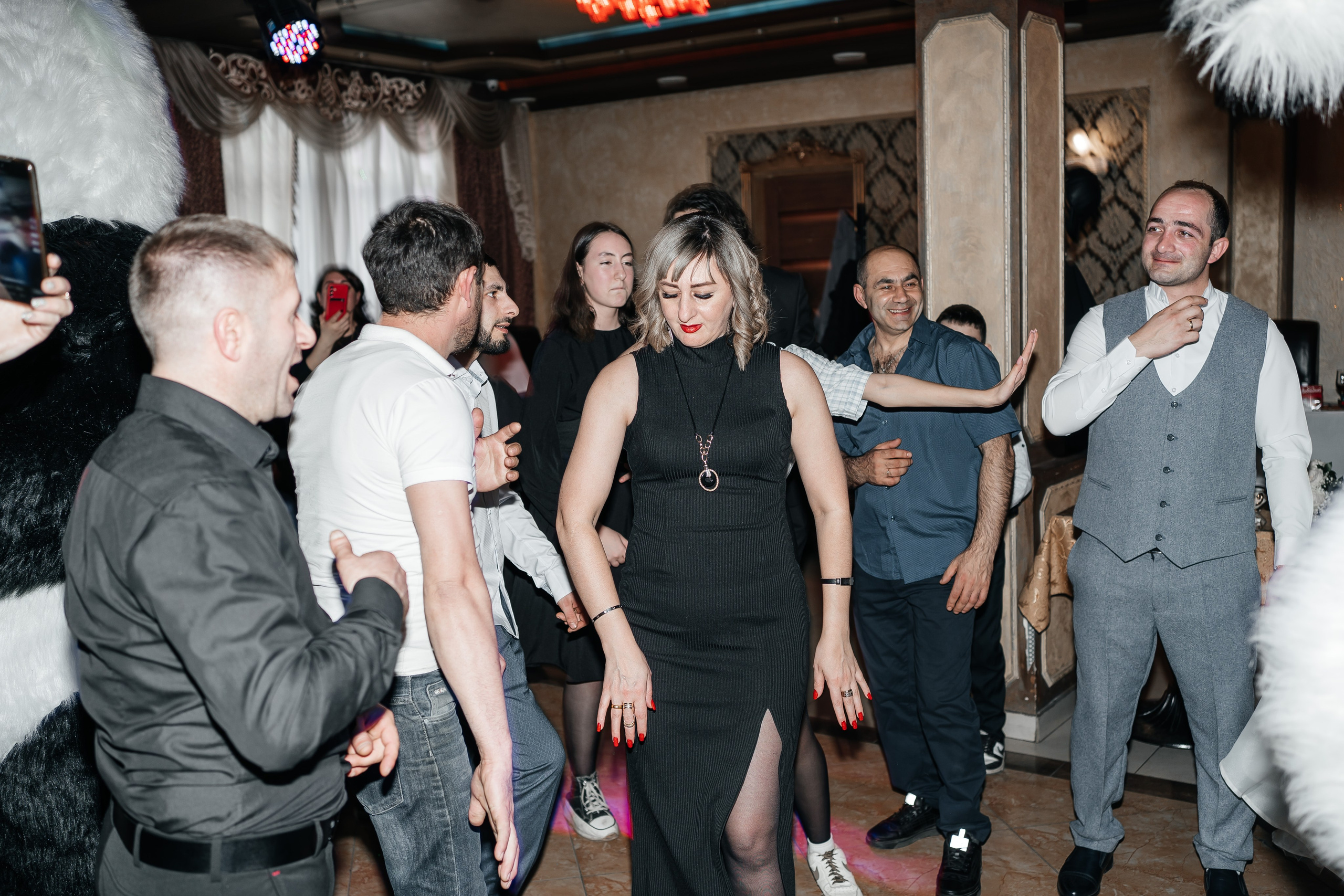 Банкет. Фотограф в Петропавловске-Камчатском (Камчатка) Алевская Алина