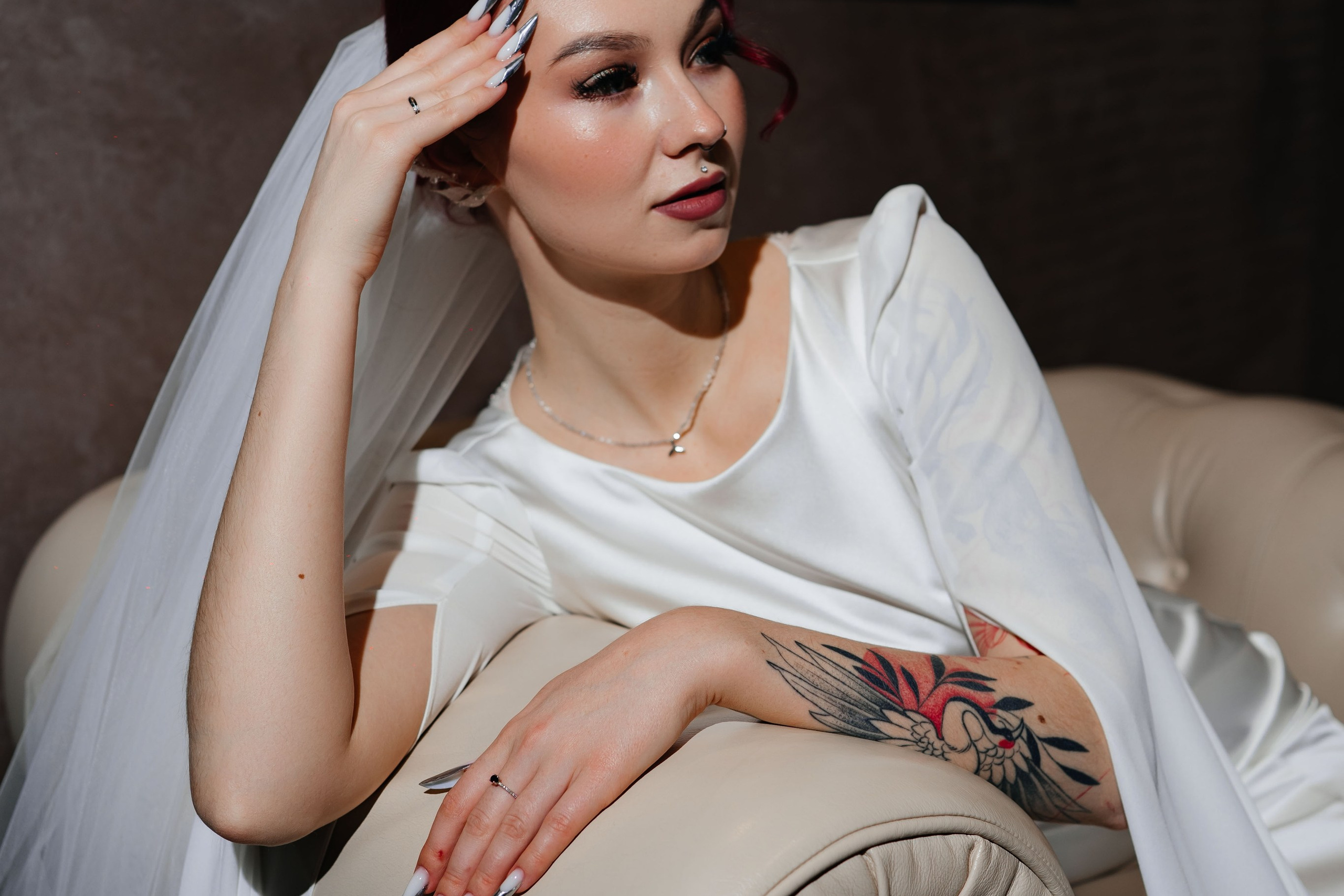 Антон Варвара. Фотограф в Петропавловске-Камчатском (Камчатка) Алевская Алина