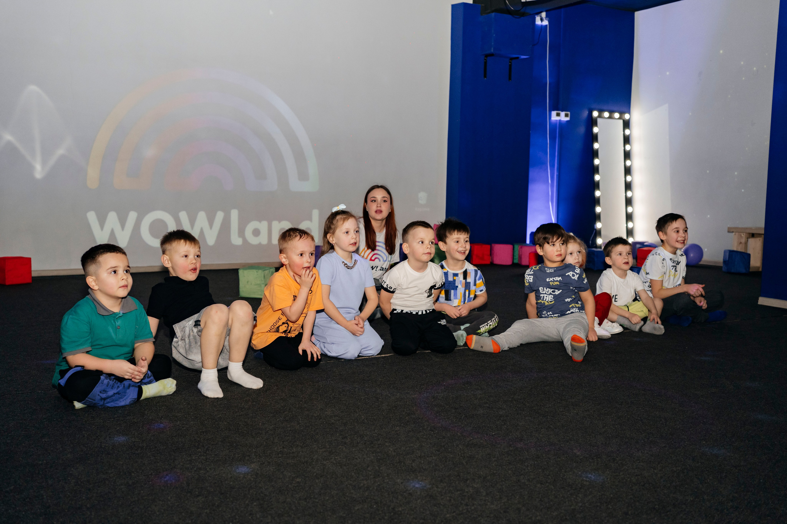 WoW Land. Фотограф в Петропавловске-Камчатском (Камчатка) Алевская Алина