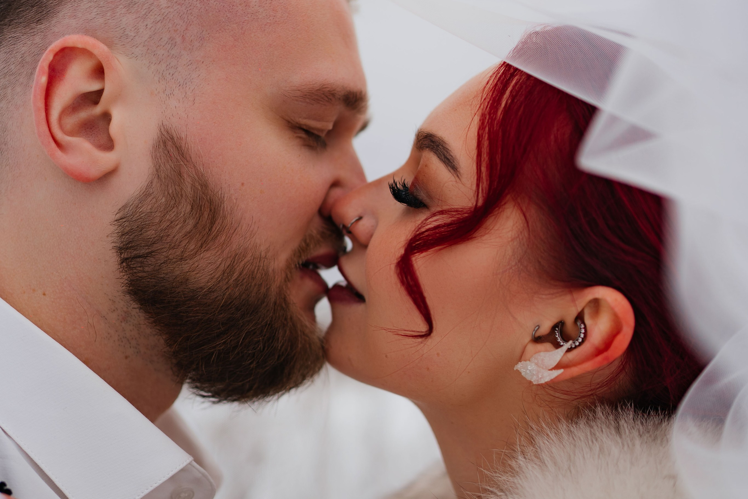 Антон Варвара. Фотограф в Петропавловске-Камчатском (Камчатка) Алевская Алина