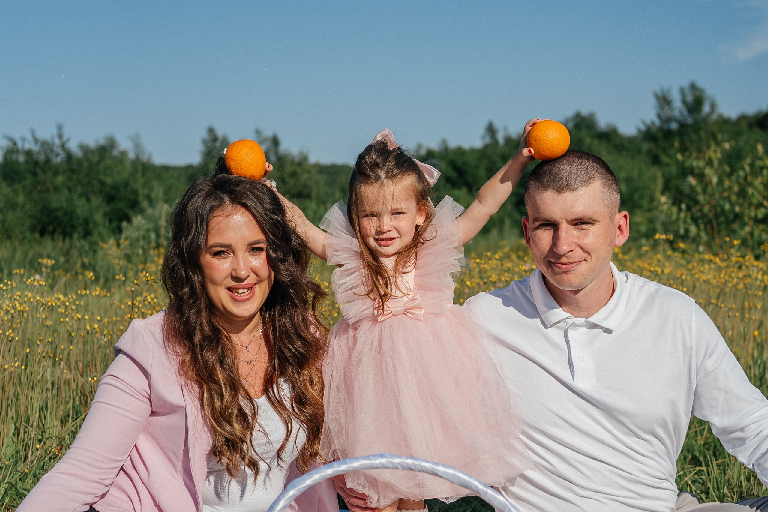 Одуванчики. Фотограф в Петропавловске-Камчатском (Камчатка) Алевская Алина