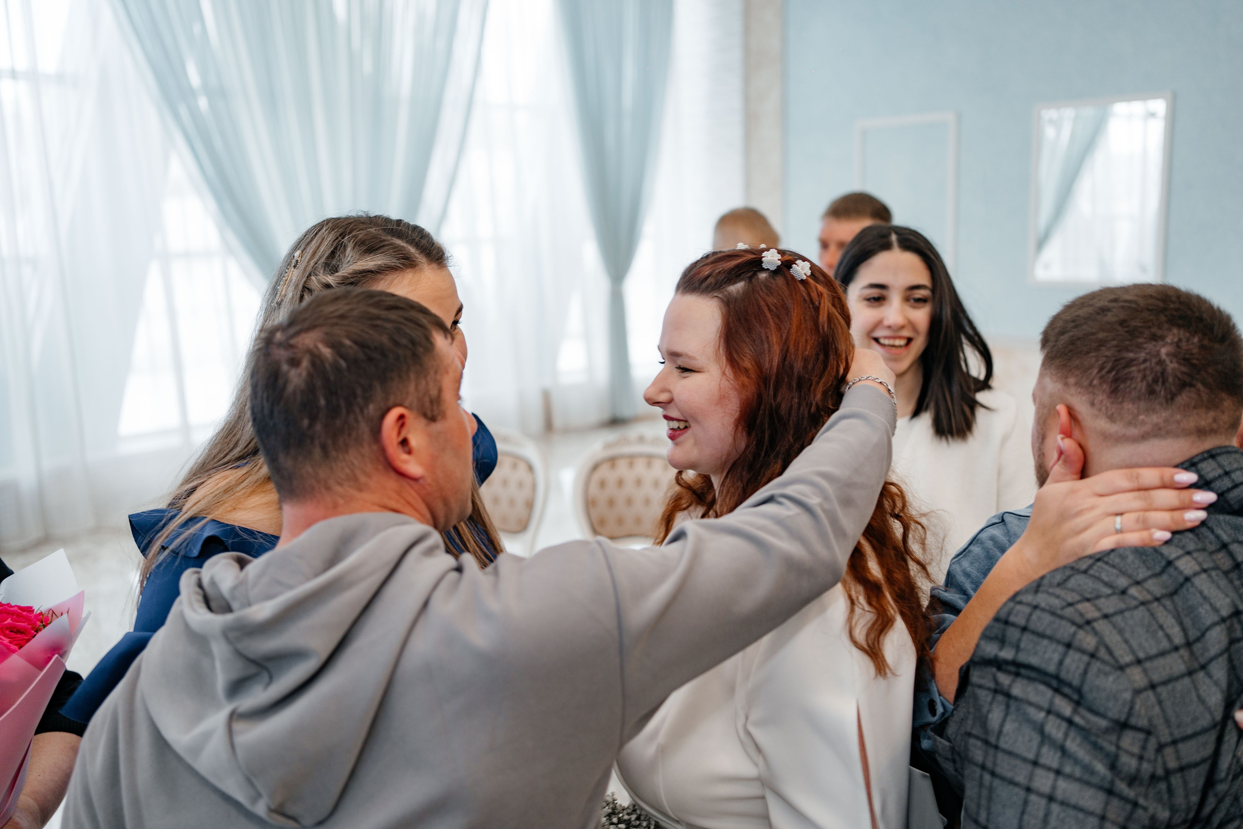 Андрей Елизавета. Фотограф в Петропавловске-Камчатском (Камчатка) Алевская Алина