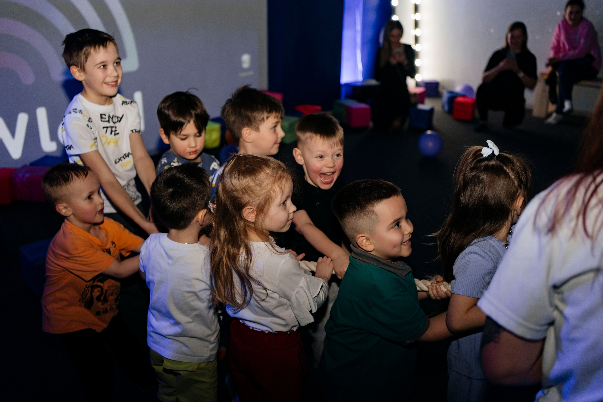 WoW Land. Фотограф в Петропавловске-Камчатском (Камчатка) Алевская Алина