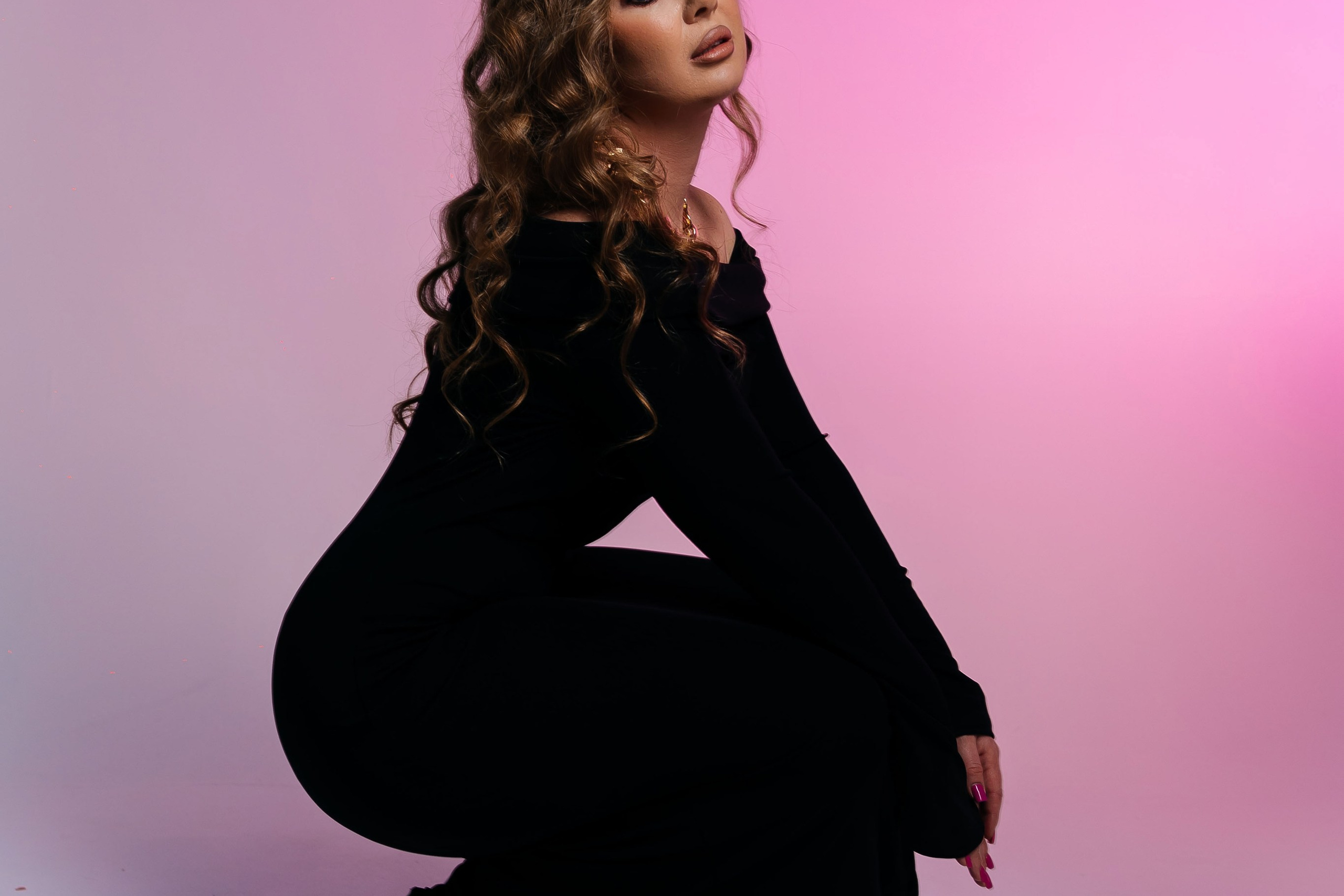 Фотостудия Сделай фото. Фотограф в Петропавловске-Камчатском (Камчатка) Алевская Алина