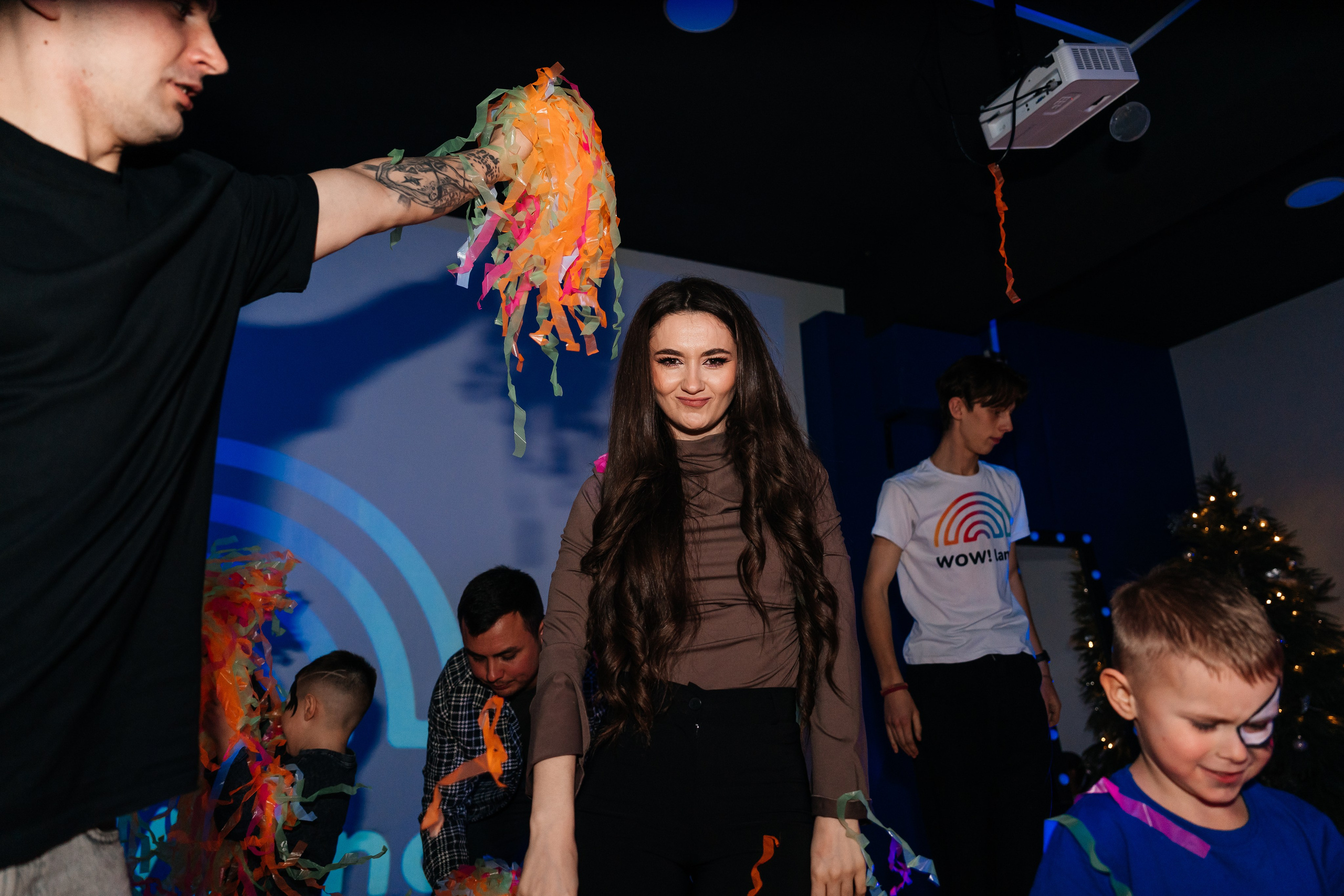 WoW Land. Фотограф в Петропавловске-Камчатском (Камчатка) Алевская Алина