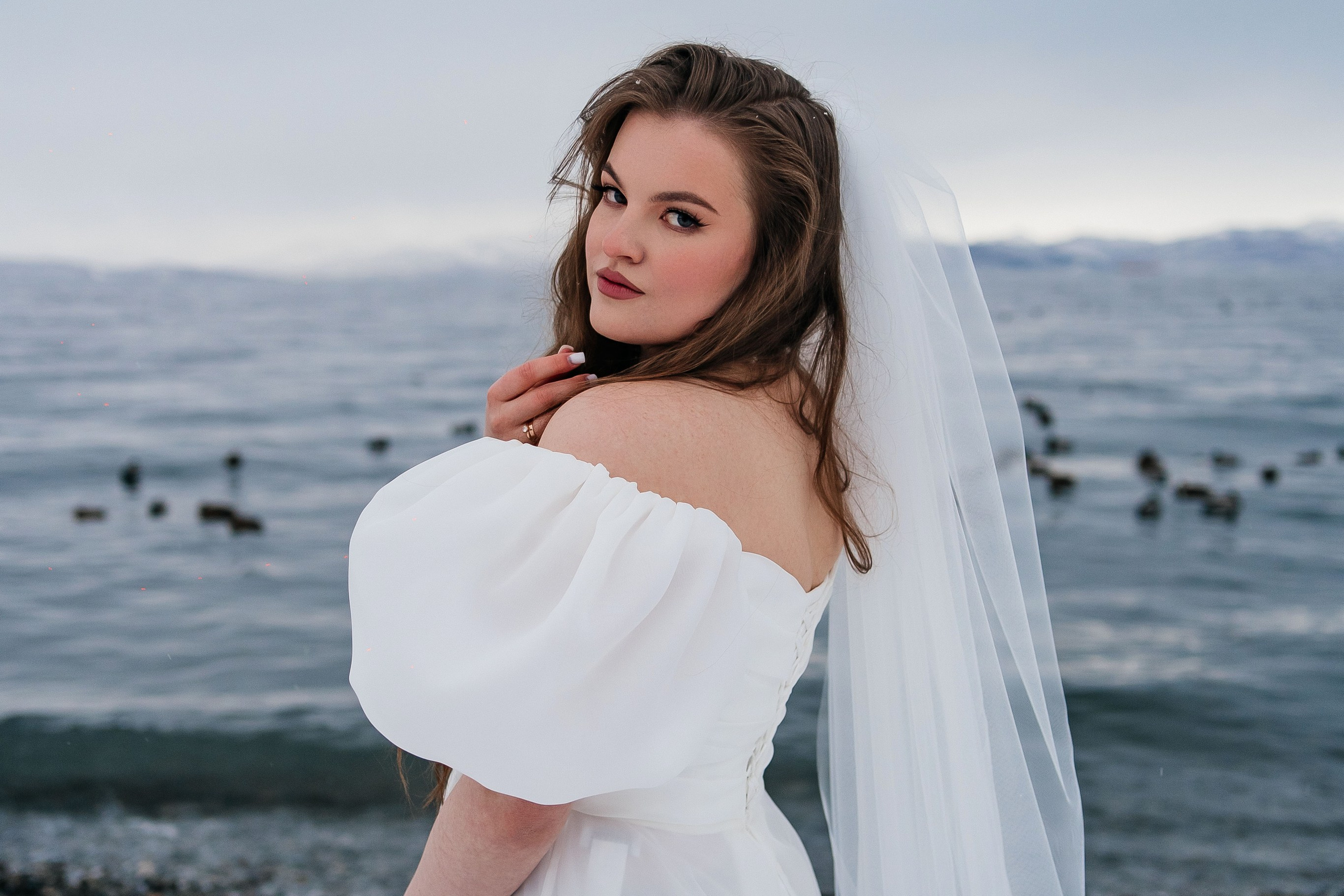 Андрей Марина. Фотограф в Петропавловске-Камчатском (Камчатка) Алевская Алина