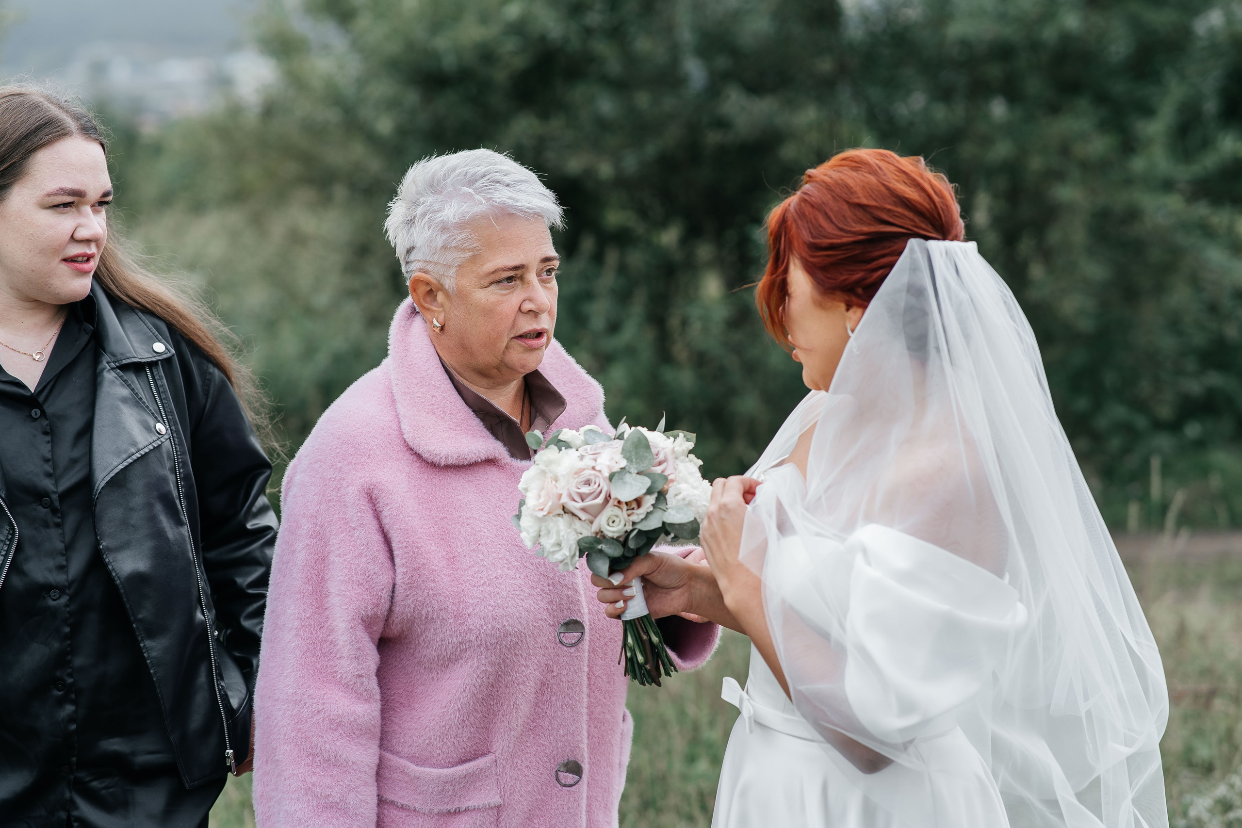 Прогулка (Поле/Океан). Фотограф в Петропавловске-Камчатском (Камчатка) Алевская Алина