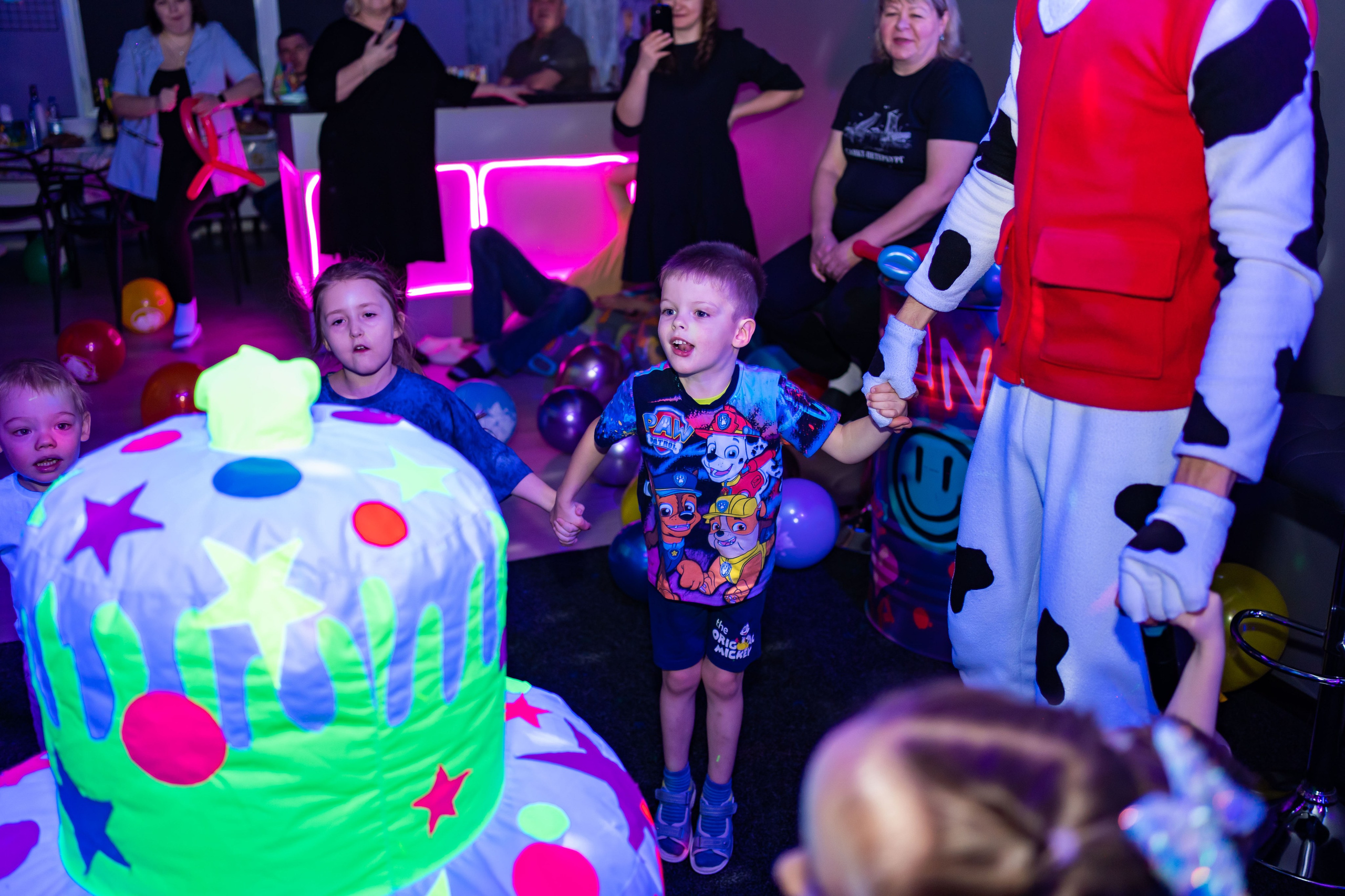 ТуSейшн. Фотограф в Петропавловске-Камчатском (Камчатка) Алевская Алина