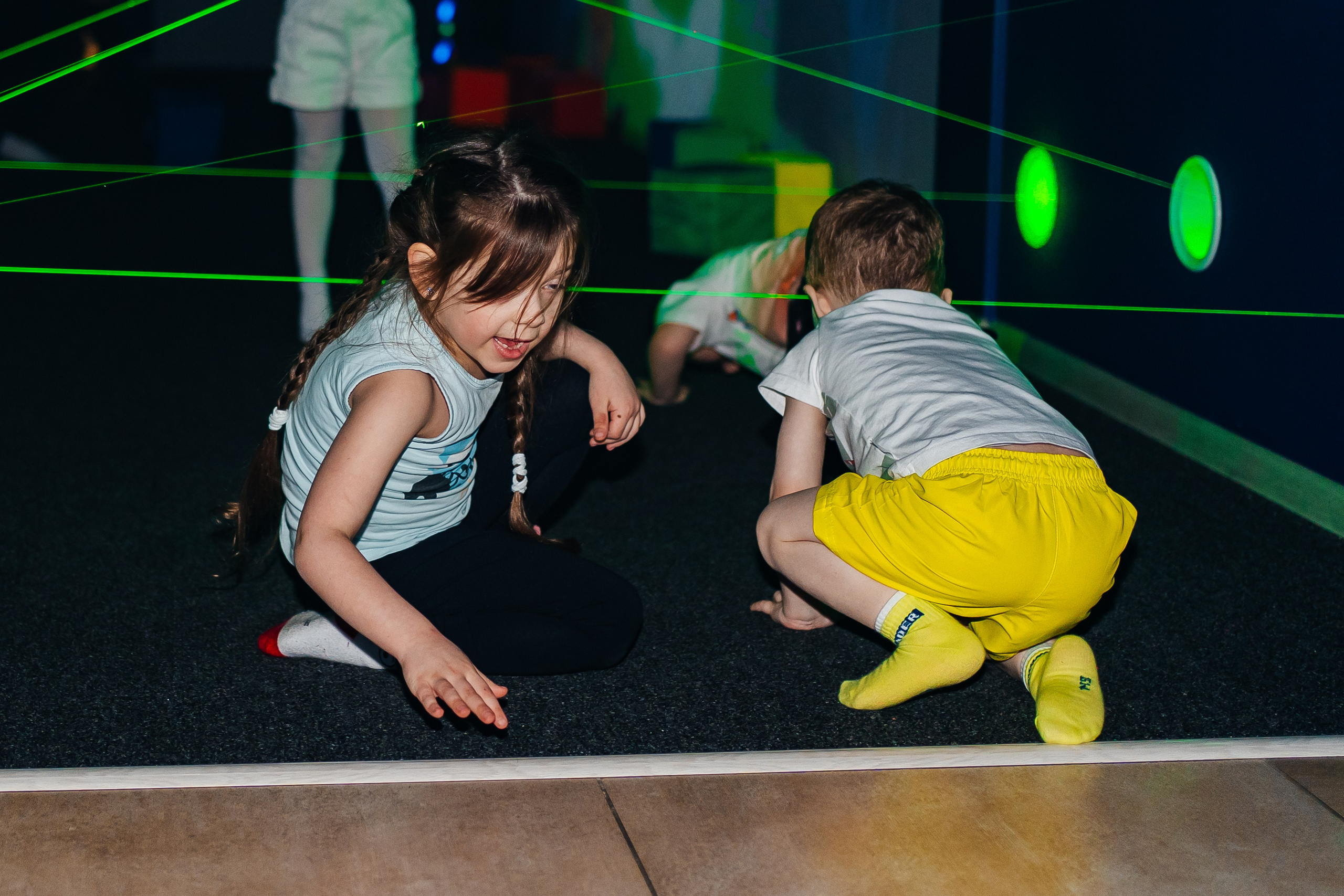 WoW Land. Фотограф в Петропавловске-Камчатском (Камчатка) Алевская Алина