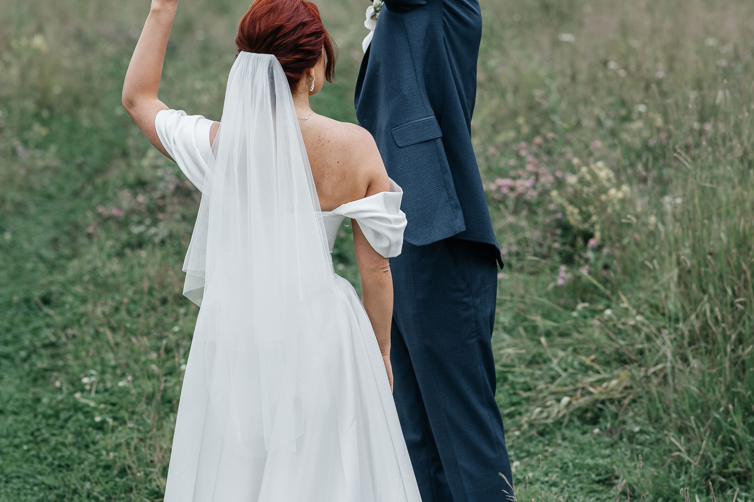 Прогулка (Поле/Океан). Фотограф в Петропавловске-Камчатском (Камчатка) Алевская Алина