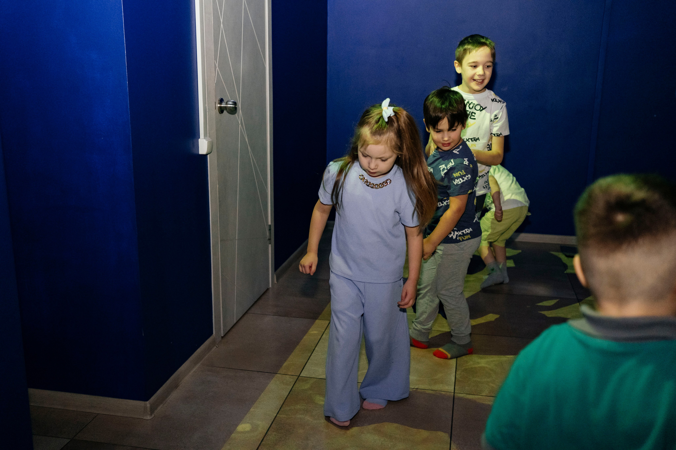 WoW Land. Фотограф в Петропавловске-Камчатском (Камчатка) Алевская Алина