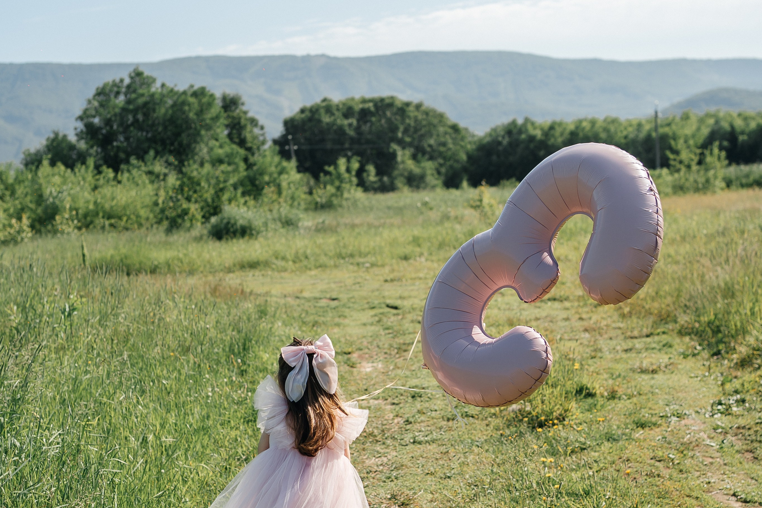 Одуванчики. Фотограф в Петропавловске-Камчатском (Камчатка) Алевская Алина
