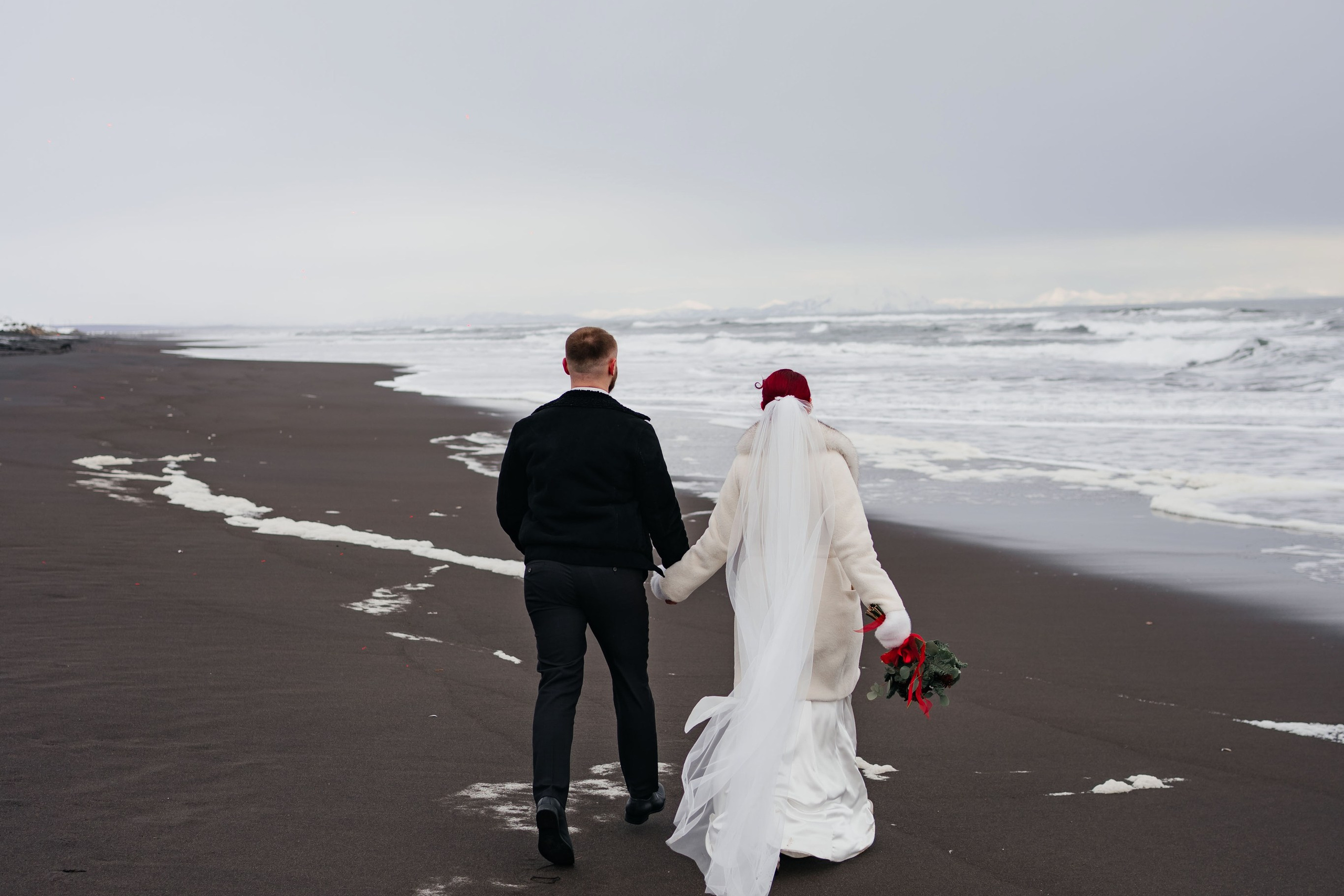 Антон Варвара. Фотограф в Петропавловске-Камчатском (Камчатка) Алевская Алина