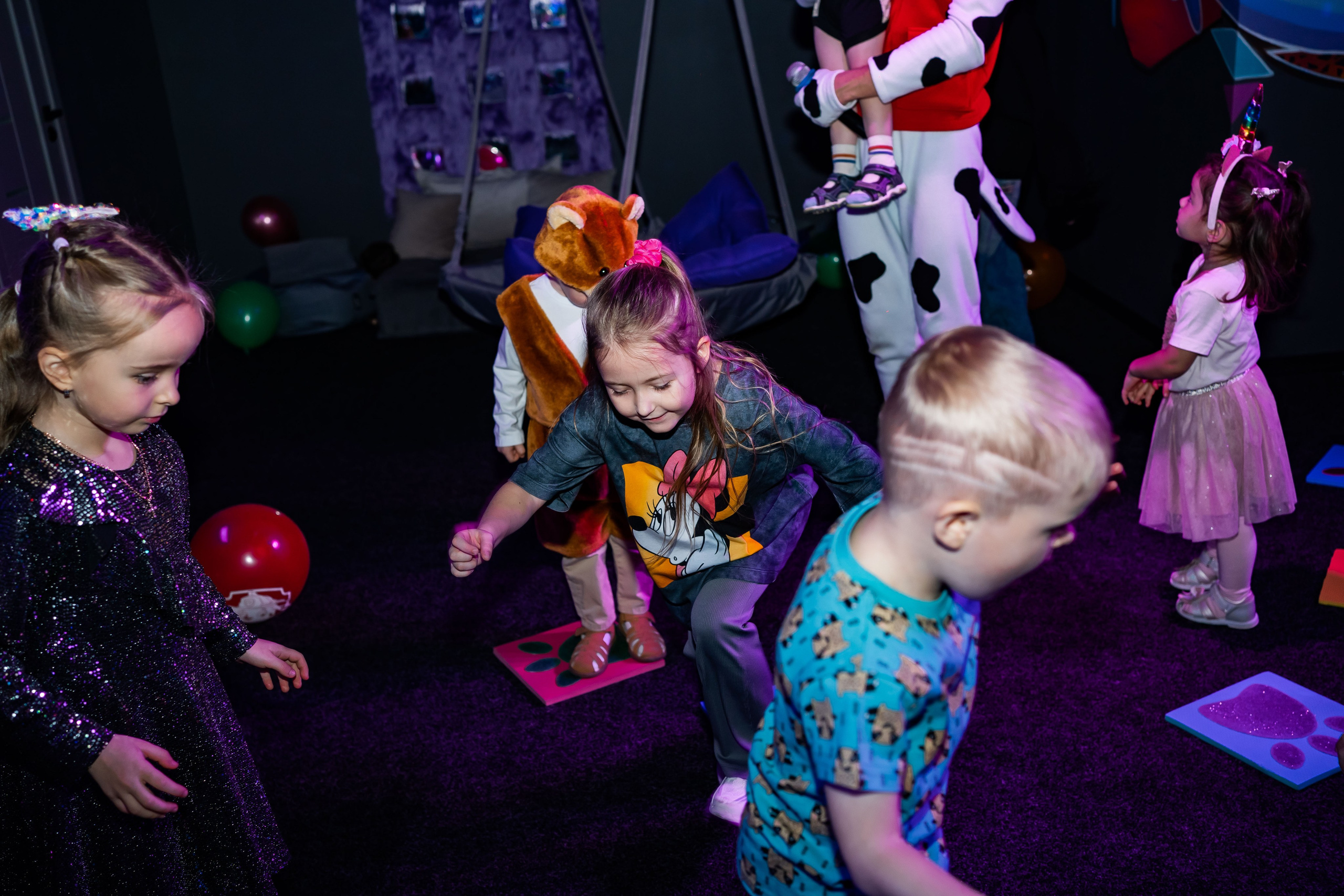 ТуSейшн. Фотограф в Петропавловске-Камчатском (Камчатка) Алевская Алина