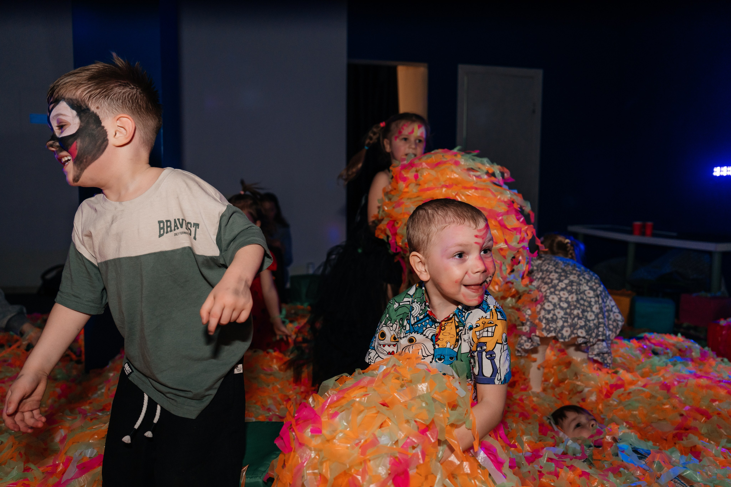 WoW Land. Фотограф в Петропавловске-Камчатском (Камчатка) Алевская Алина