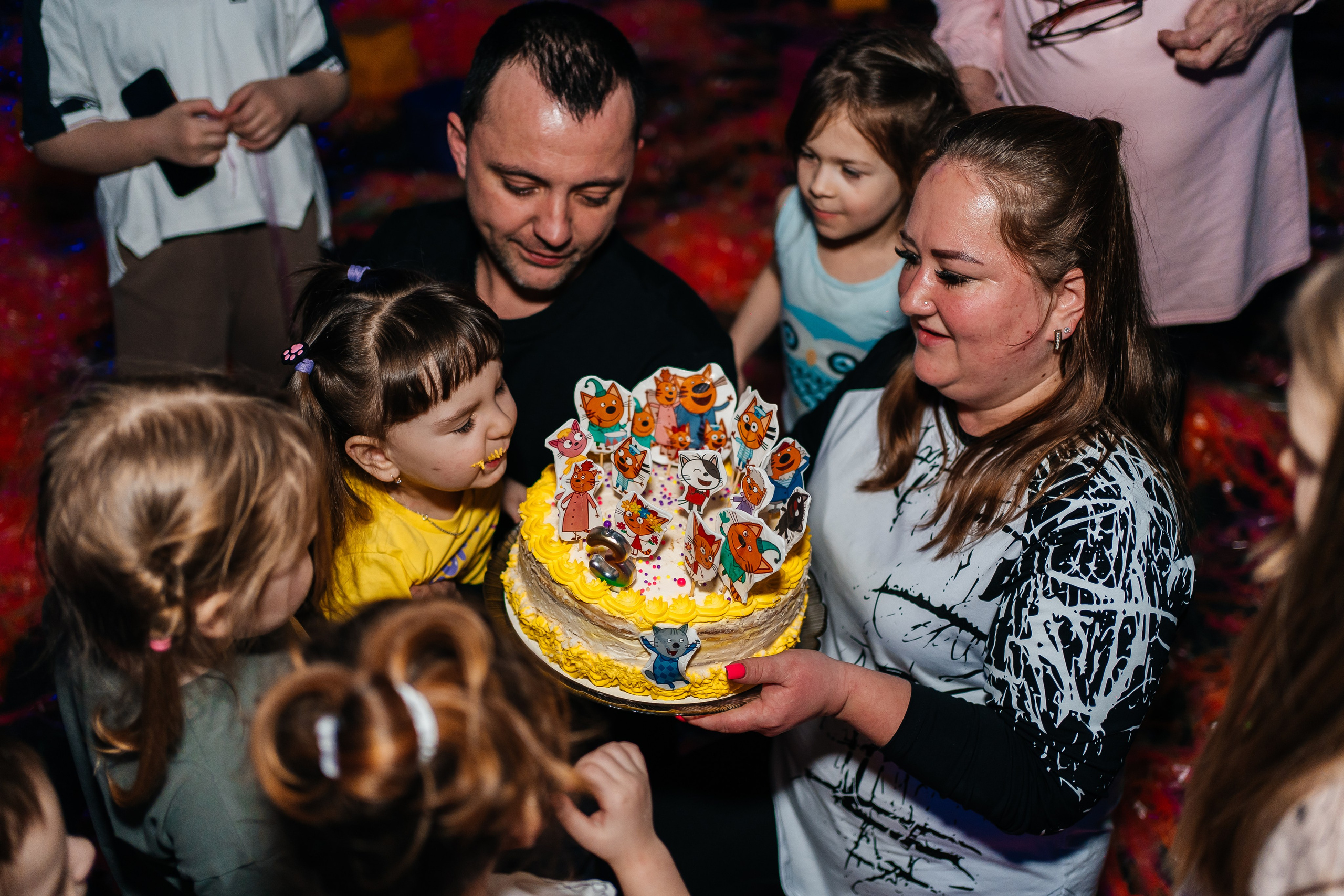 WoW Land. Фотограф в Петропавловске-Камчатском (Камчатка) Алевская Алина