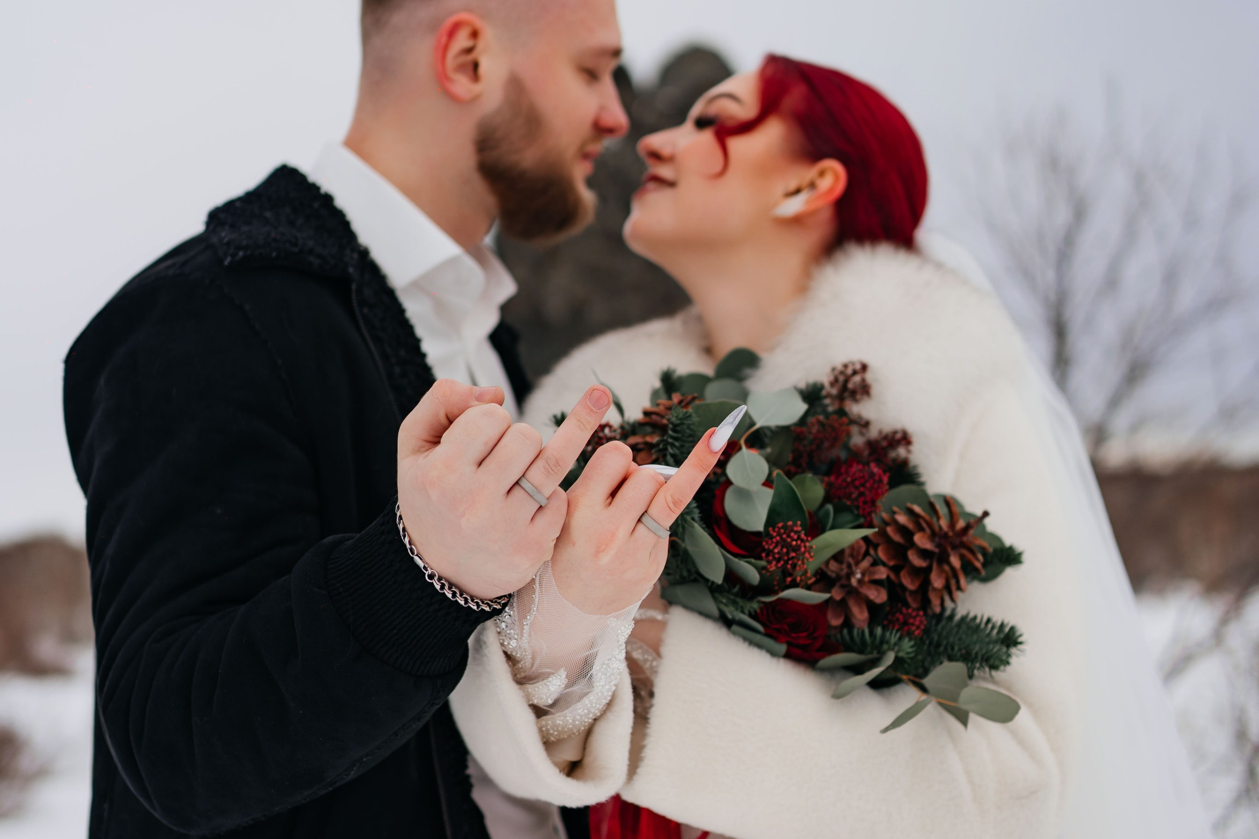 Антон Варвара. Фотограф в Петропавловске-Камчатском (Камчатка) Алевская Алина