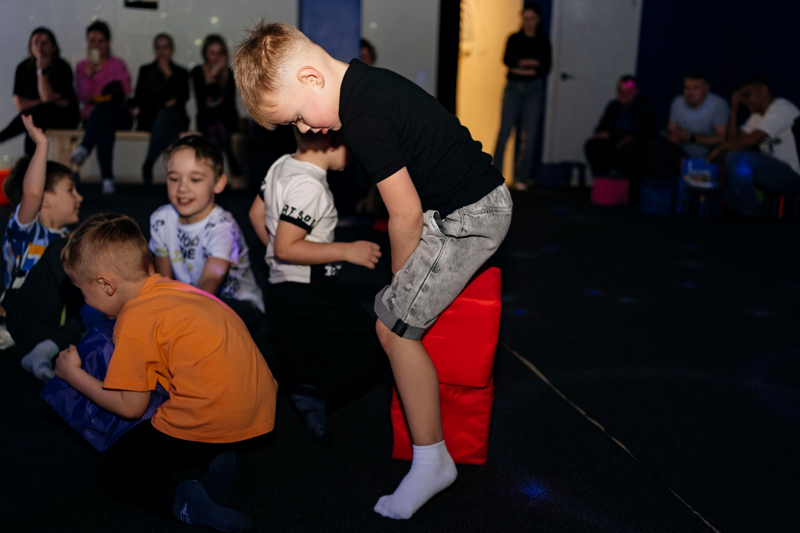 WoW Land. Фотограф в Петропавловске-Камчатском (Камчатка) Алевская Алина