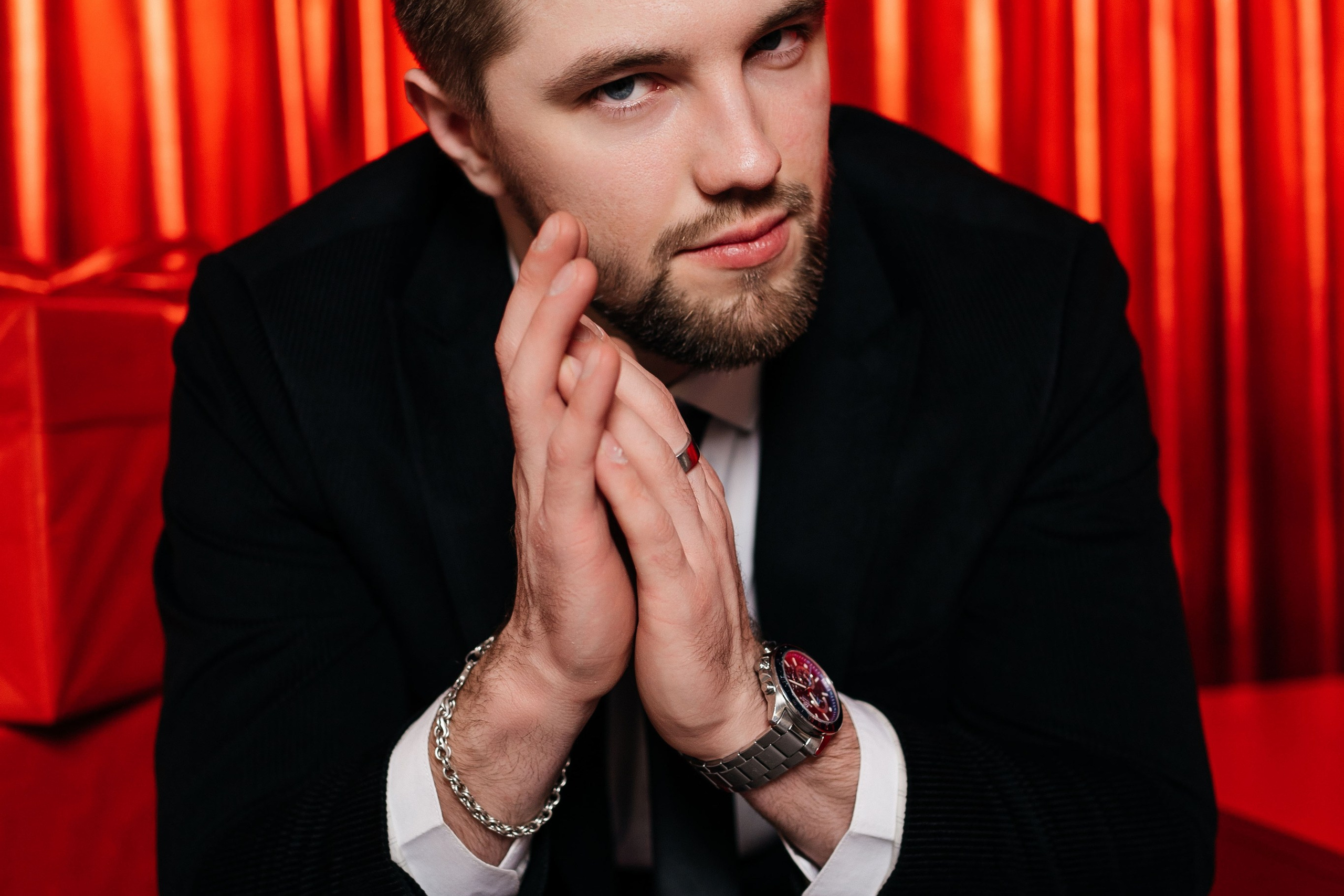 Фотостудия Вспышка. Фотограф в Петропавловске-Камчатском (Камчатка) Алевская Алина