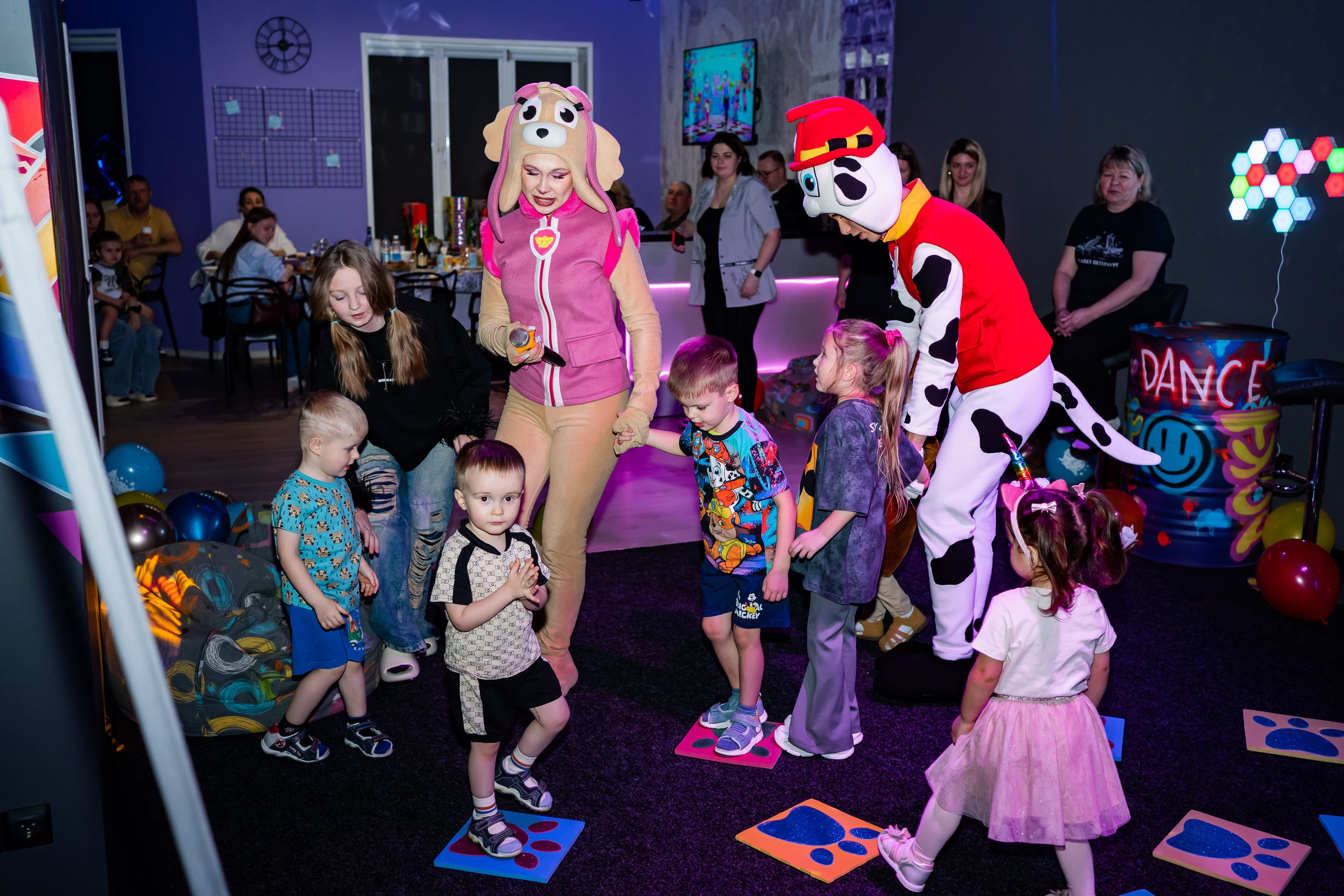 ТуSейшн. Фотограф в Петропавловске-Камчатском (Камчатка) Алевская Алина