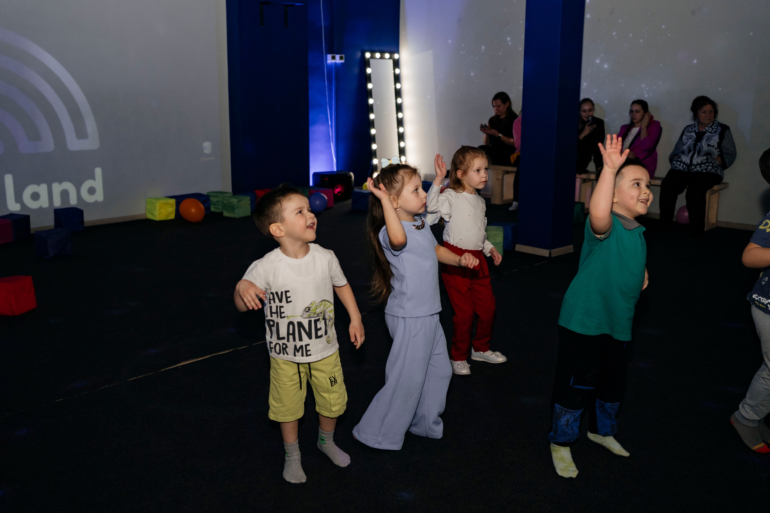 WoW Land. Фотограф в Петропавловске-Камчатском (Камчатка) Алевская Алина