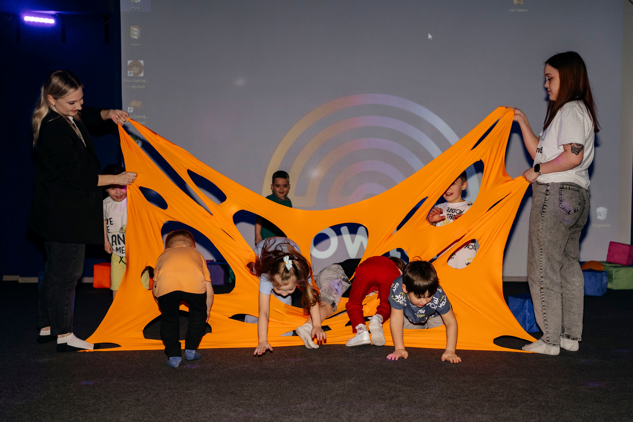 WoW Land. Фотограф в Петропавловске-Камчатском (Камчатка) Алевская Алина