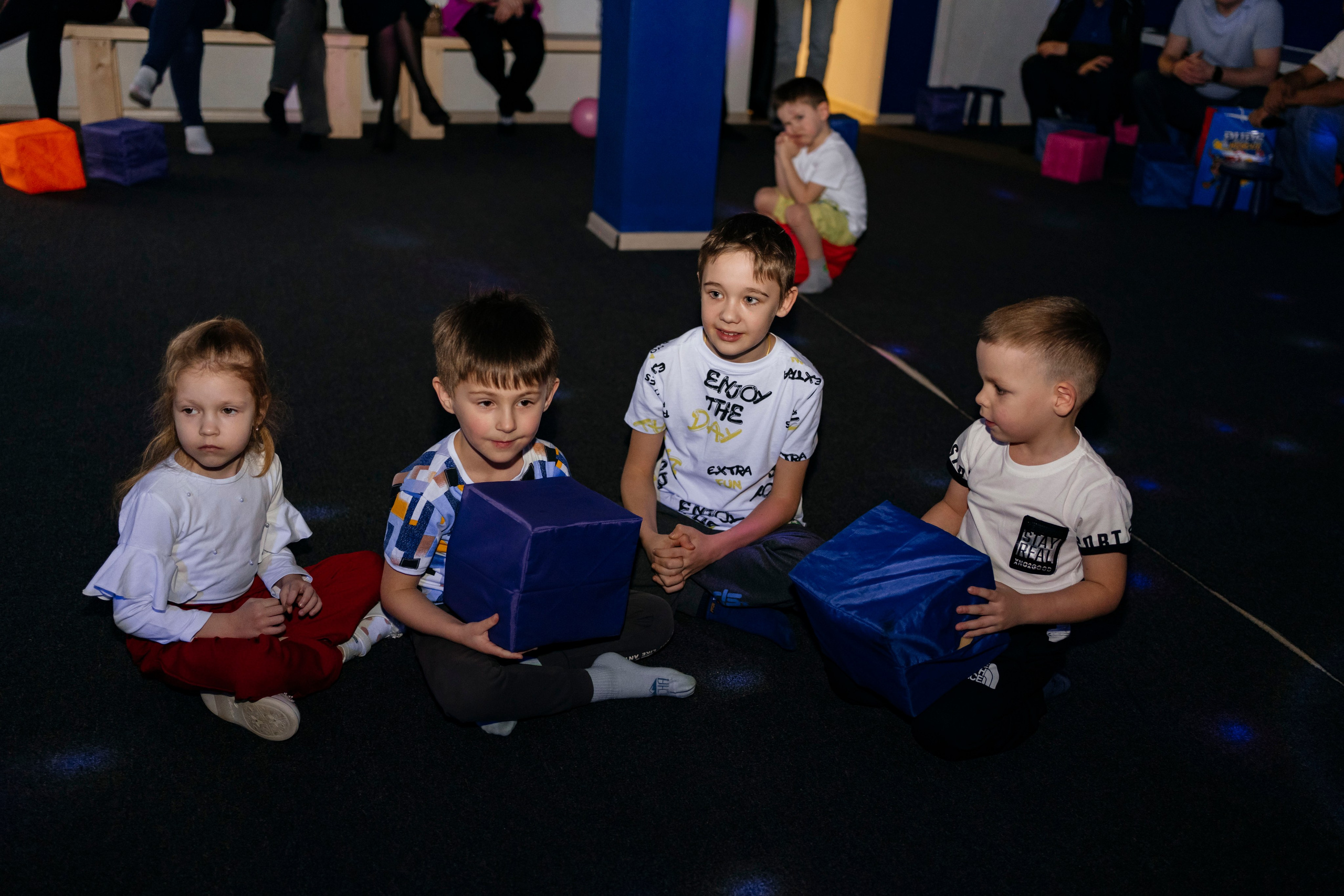 WoW Land. Фотограф в Петропавловске-Камчатском (Камчатка) Алевская Алина