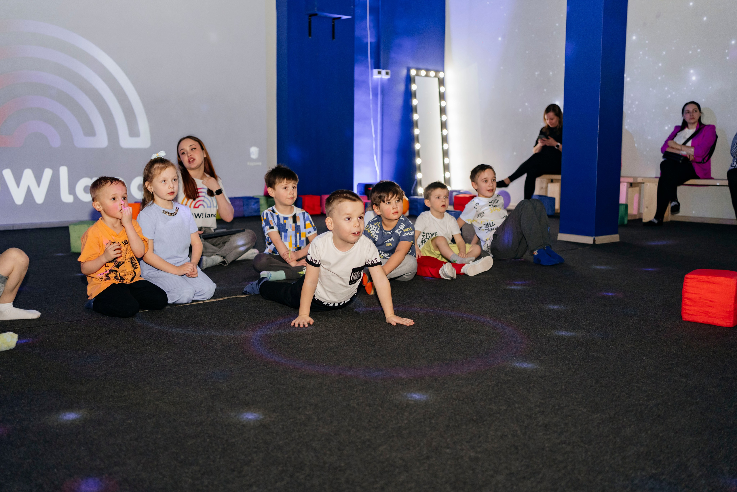 WoW Land. Фотограф в Петропавловске-Камчатском (Камчатка) Алевская Алина