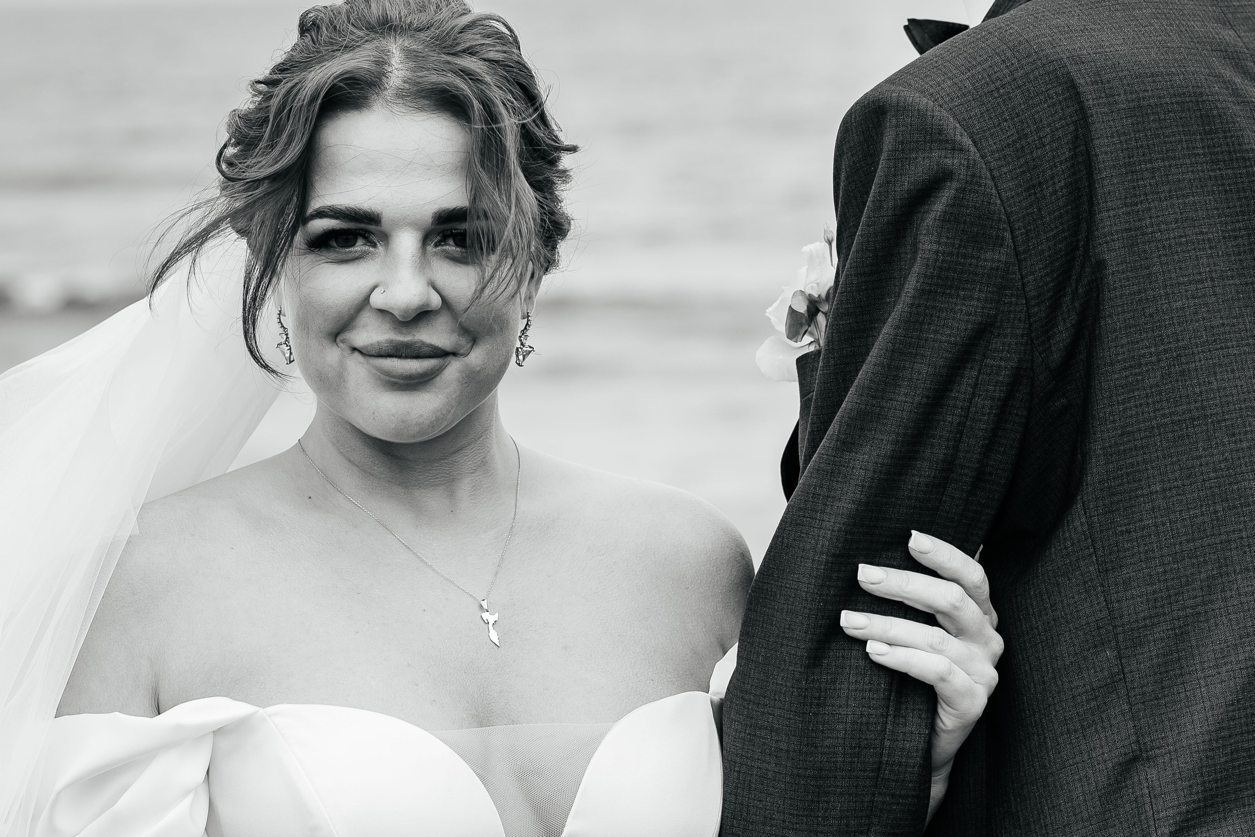 Прогулка (Поле/Океан). Фотограф в Петропавловске-Камчатском (Камчатка) Алевская Алина