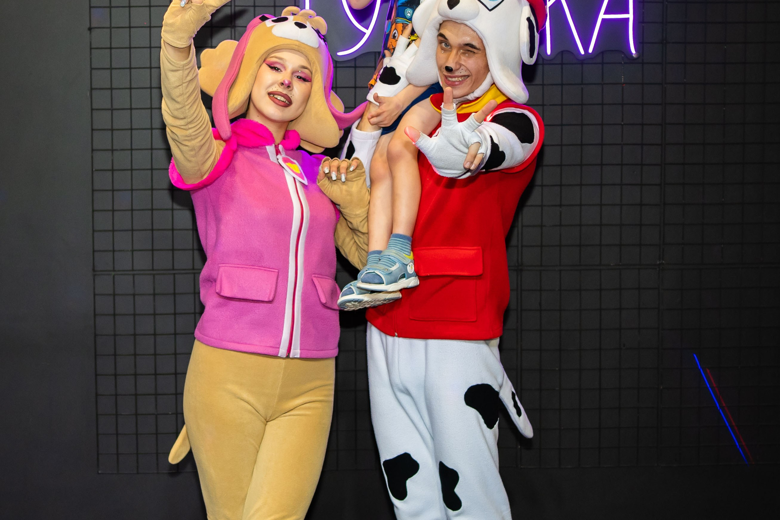 ТуSейшн. Фотограф в Петропавловске-Камчатском (Камчатка) Алевская Алина