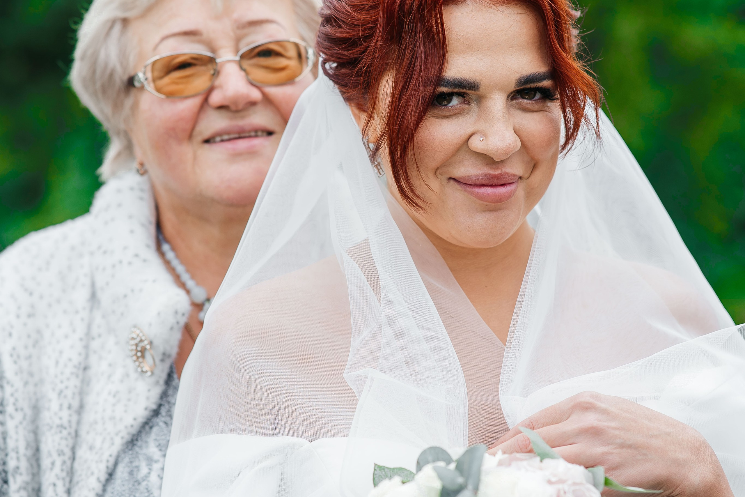 Прогулка (Поле/Океан). Фотограф в Петропавловске-Камчатском (Камчатка) Алевская Алина