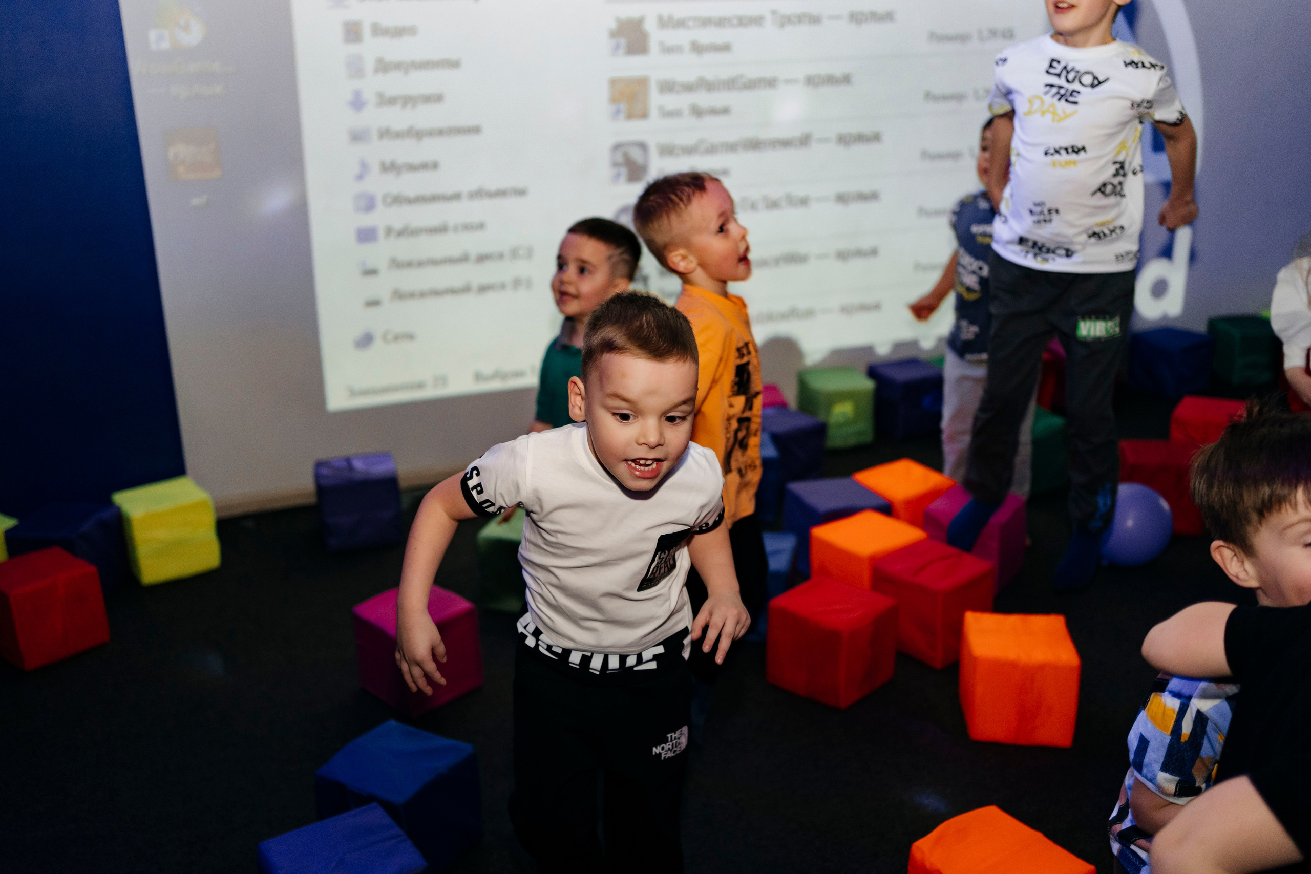 WoW Land. Фотограф в Петропавловске-Камчатском (Камчатка) Алевская Алина