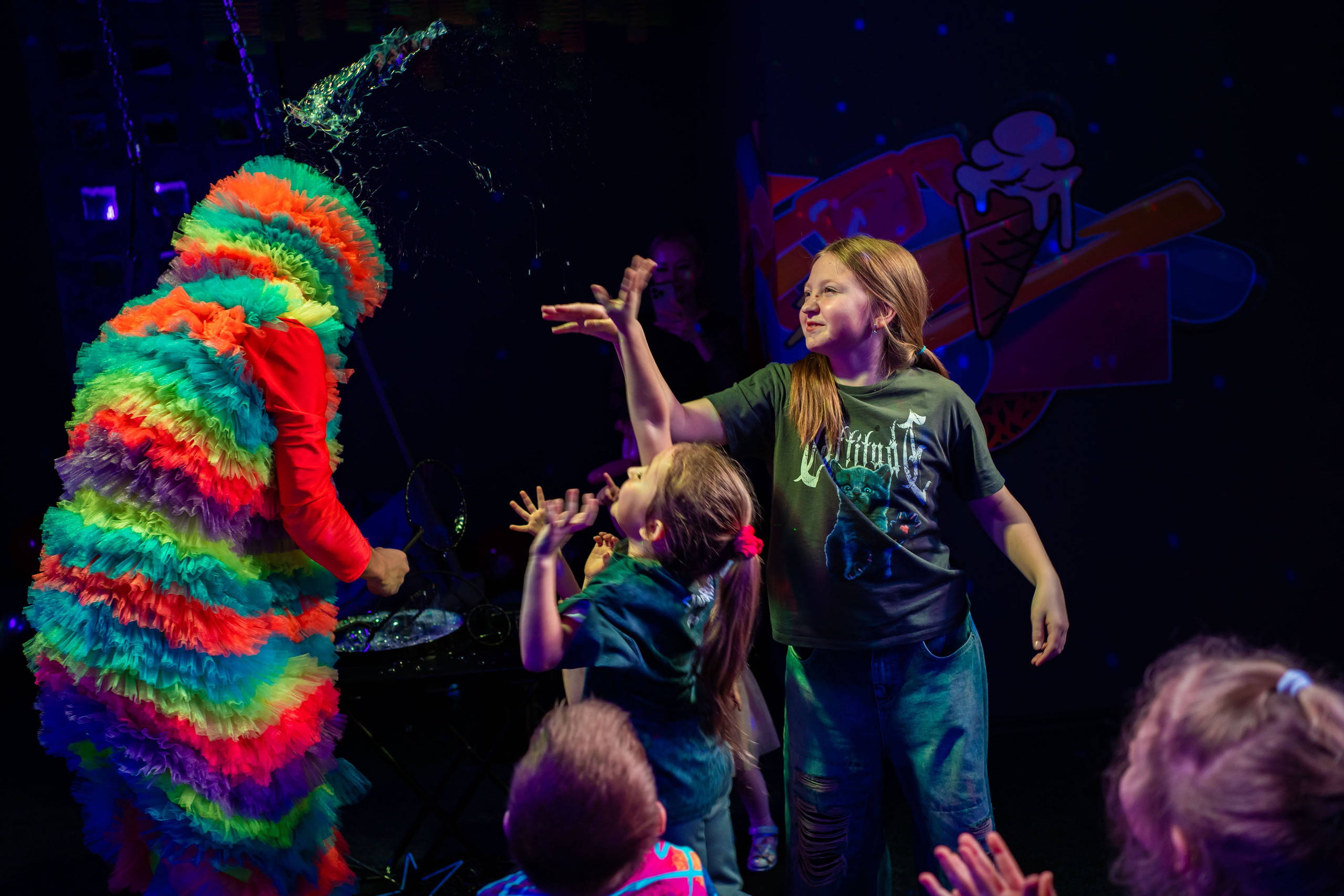 ТуSейшн. Фотограф в Петропавловске-Камчатском (Камчатка) Алевская Алина