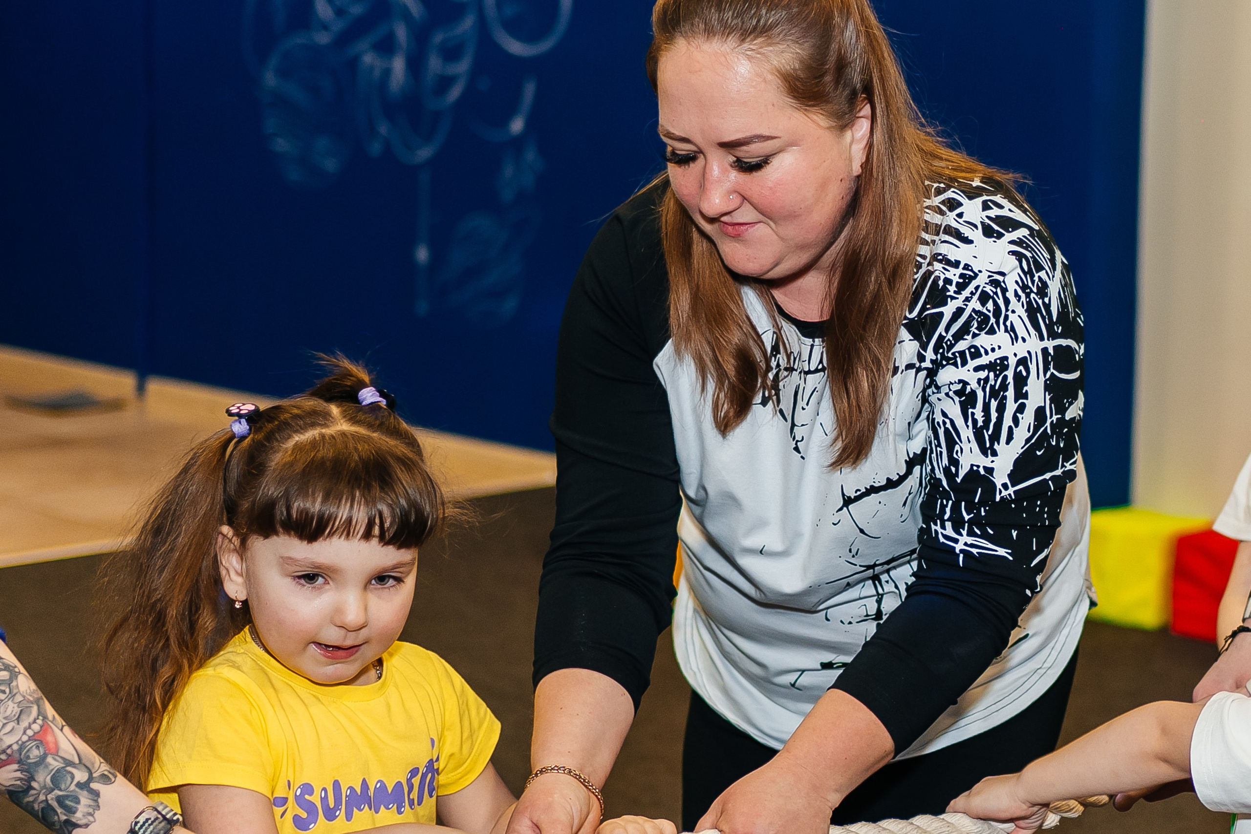 WoW Land. Фотограф в Петропавловске-Камчатском (Камчатка) Алевская Алина