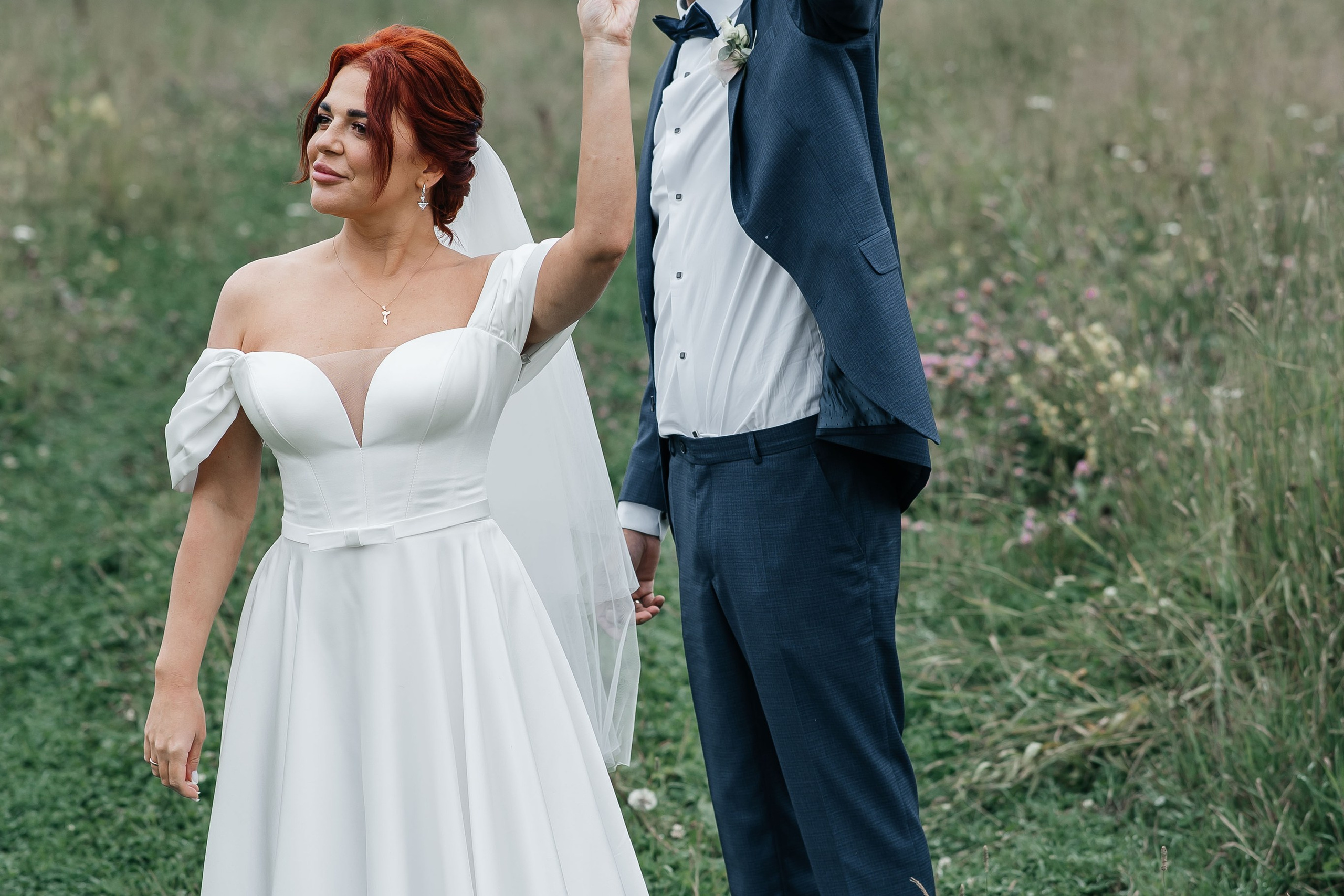 Прогулка (Поле/Океан). Фотограф в Петропавловске-Камчатском (Камчатка) Алевская Алина