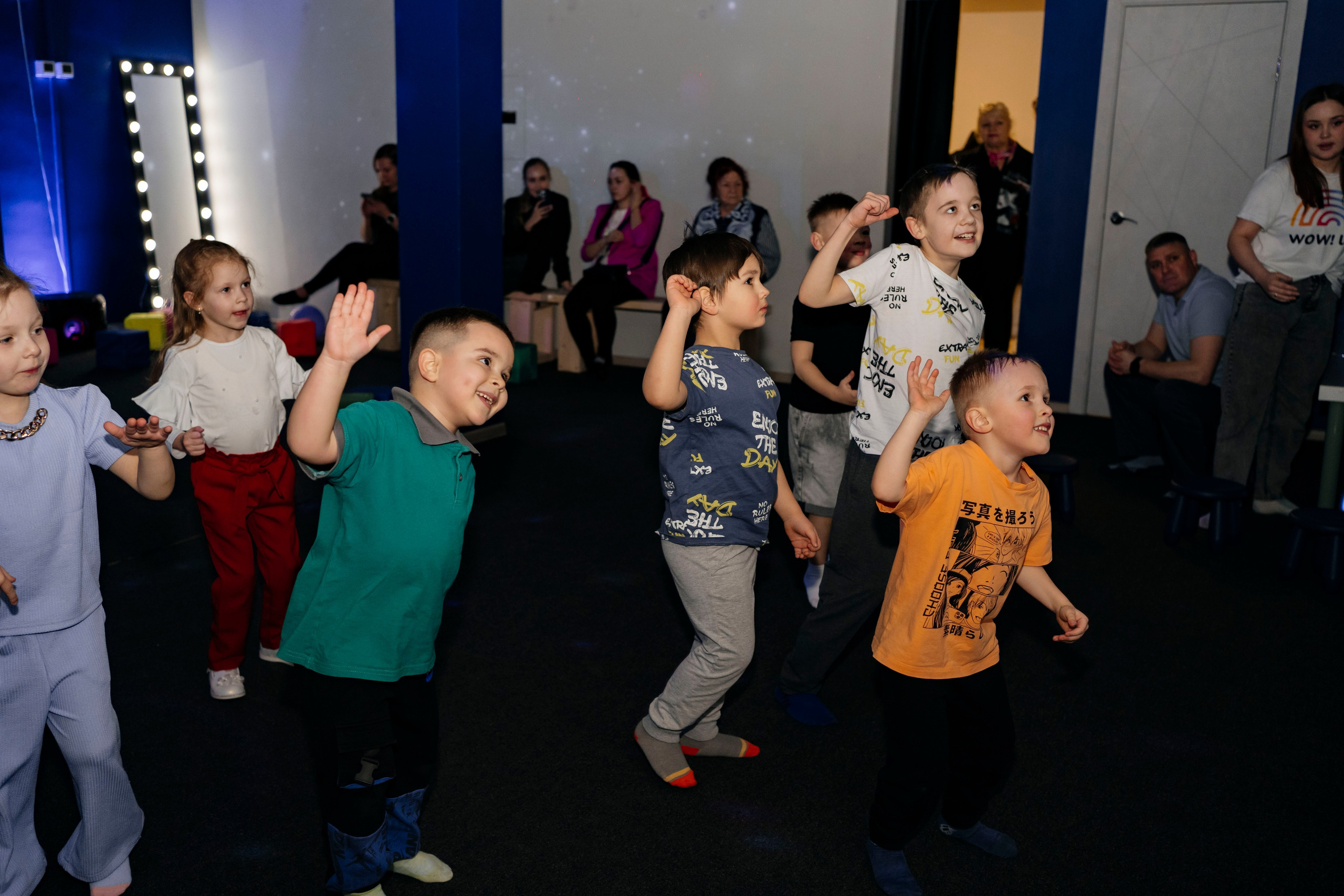 WoW Land. Фотограф в Петропавловске-Камчатском (Камчатка) Алевская Алина