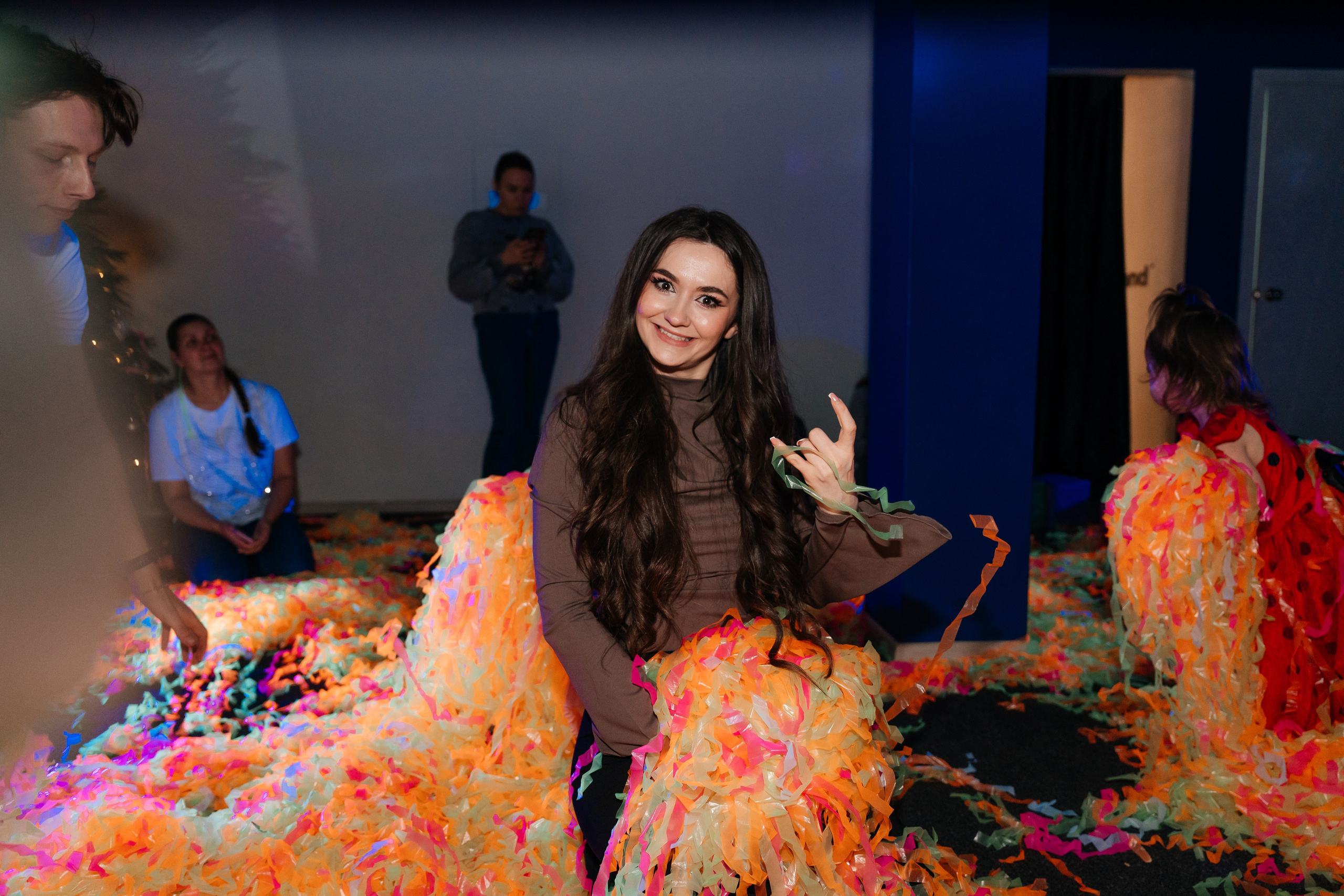 WoW Land. Фотограф в Петропавловске-Камчатском (Камчатка) Алевская Алина