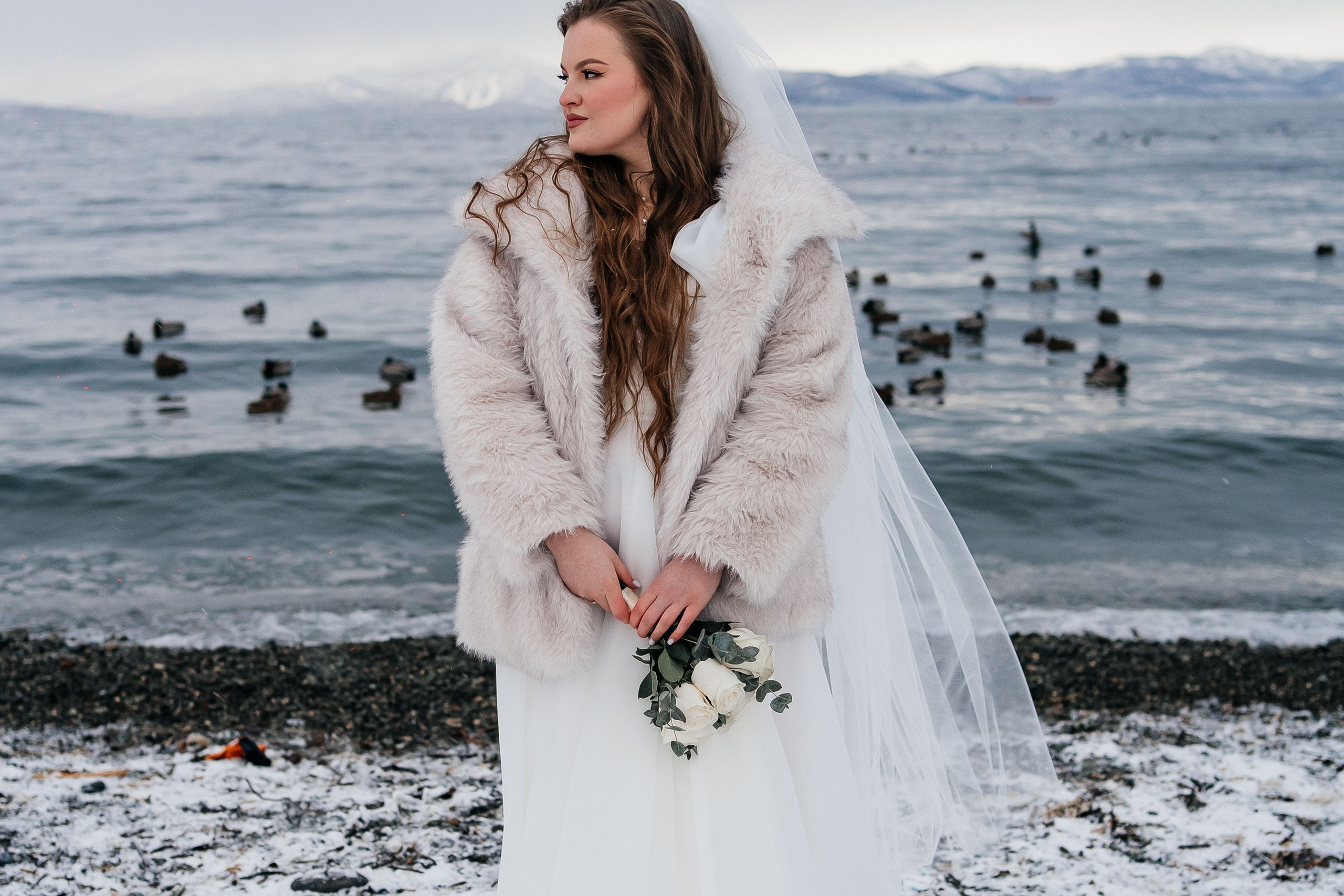 Андрей Марина. Фотограф в Петропавловске-Камчатском (Камчатка) Алевская Алина