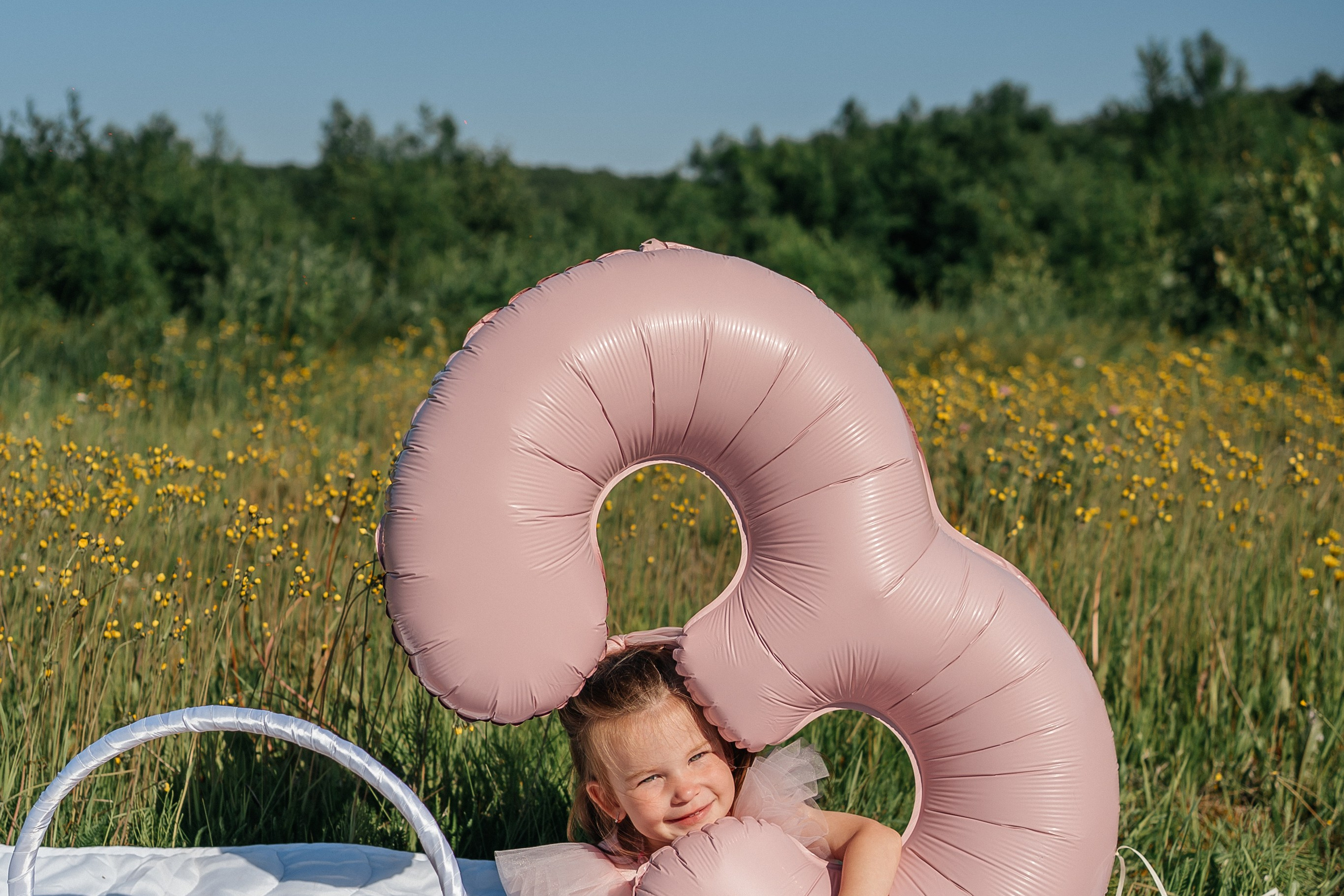 Одуванчики. Фотограф в Петропавловске-Камчатском (Камчатка) Алевская Алина