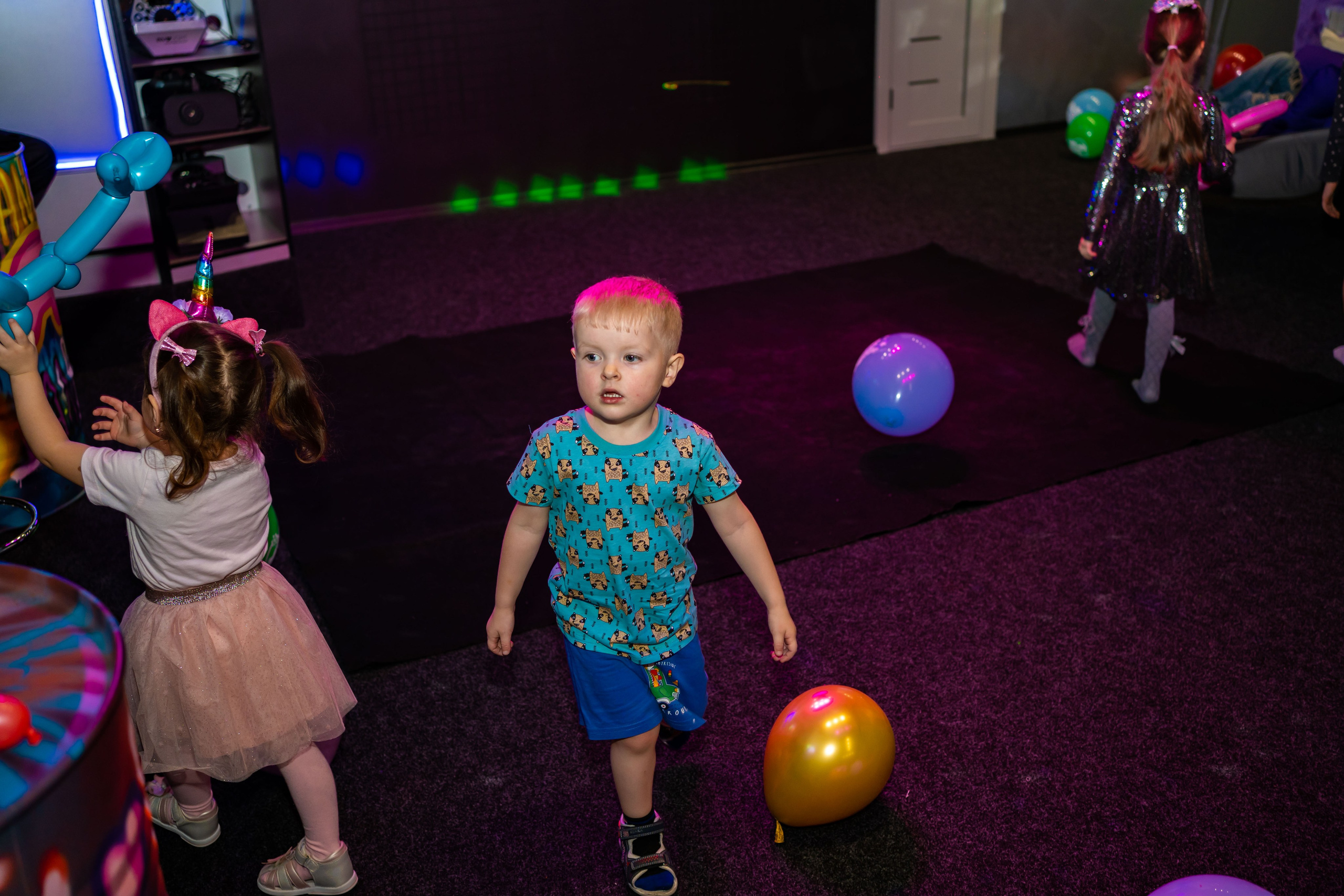 ТуSейшн. Фотограф в Петропавловске-Камчатском (Камчатка) Алевская Алина