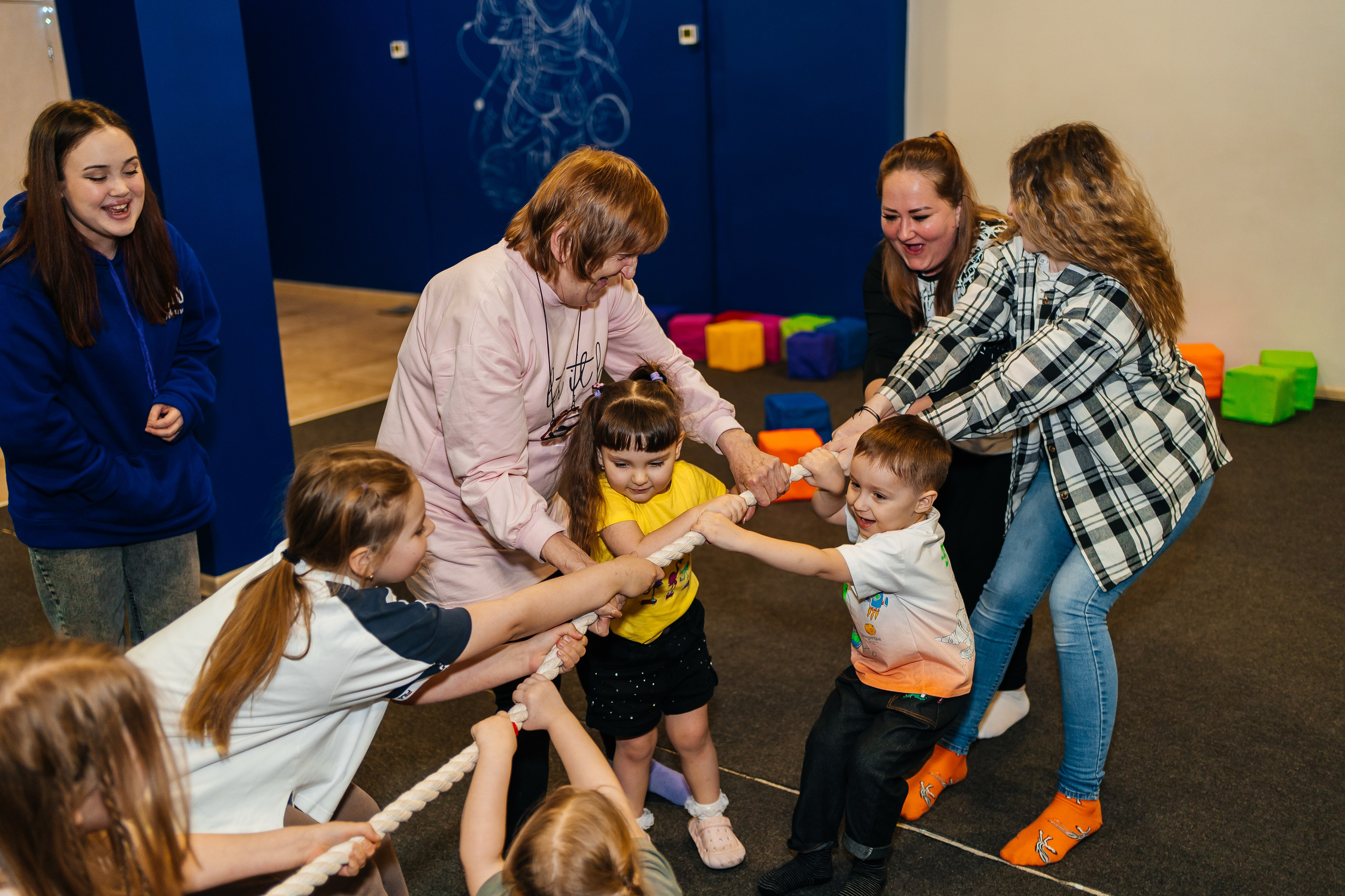 WoW Land. Фотограф в Петропавловске-Камчатском (Камчатка) Алевская Алина