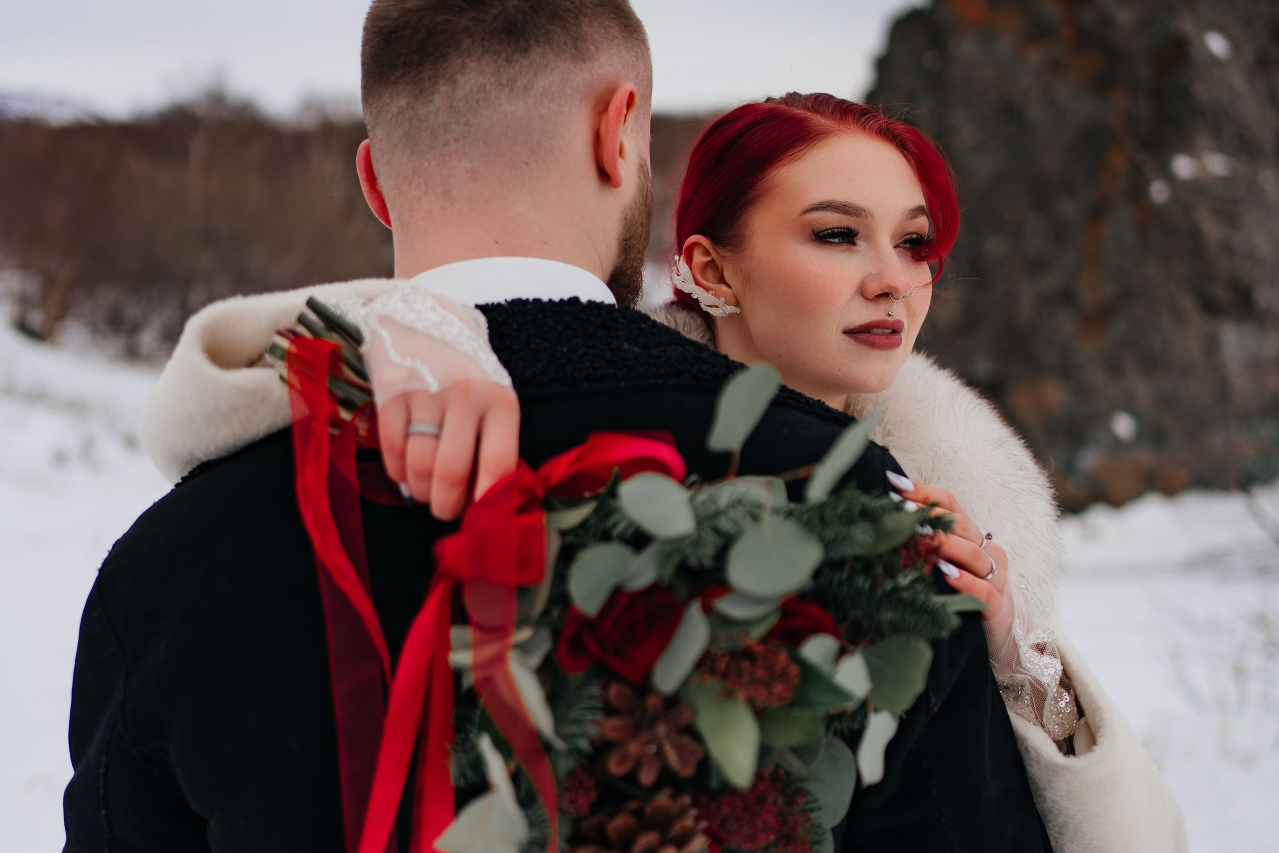 Антон Варвара. Фотограф в Петропавловске-Камчатском (Камчатка) Алевская Алина